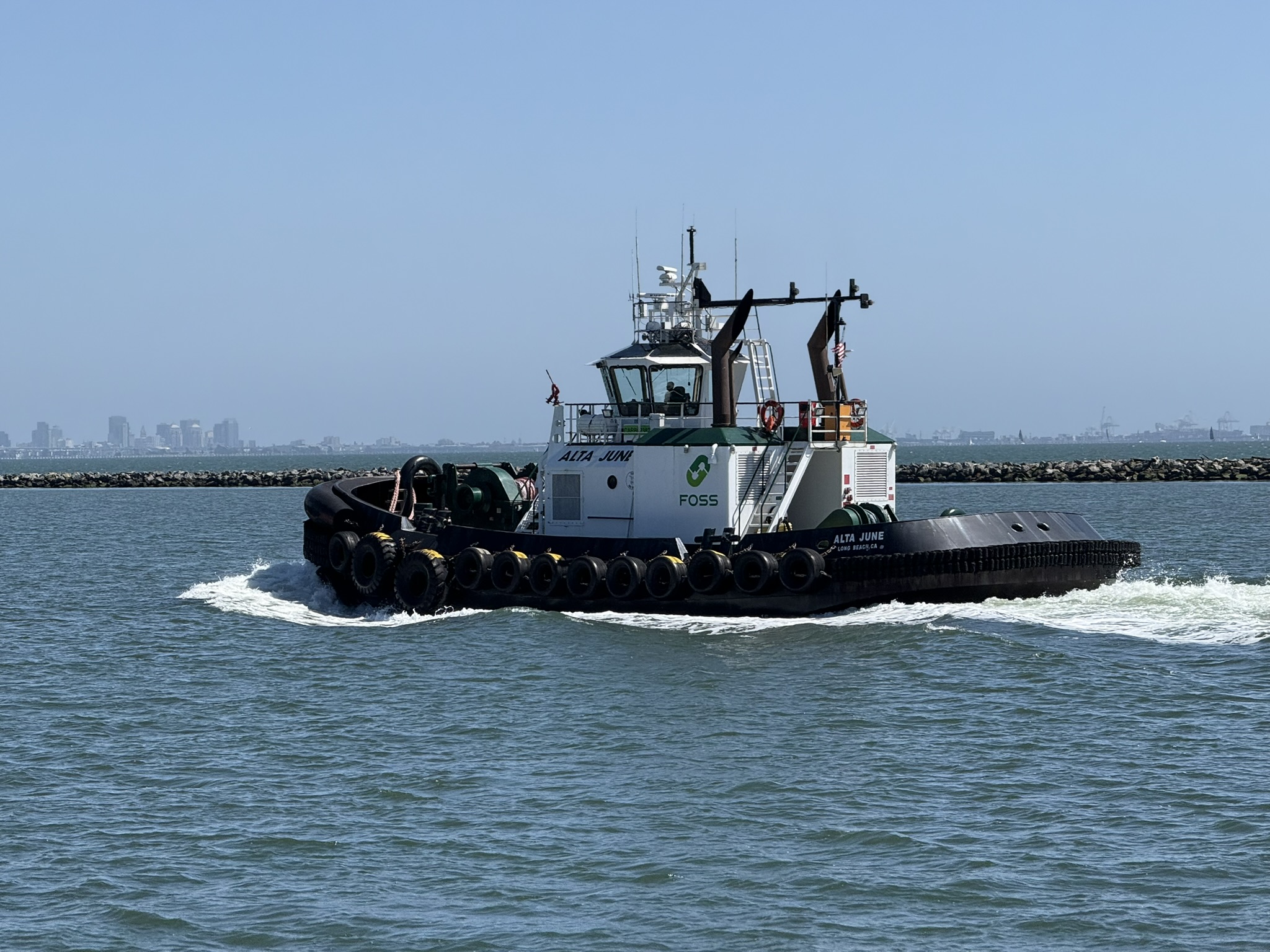 Brooks Island Regional Preserve