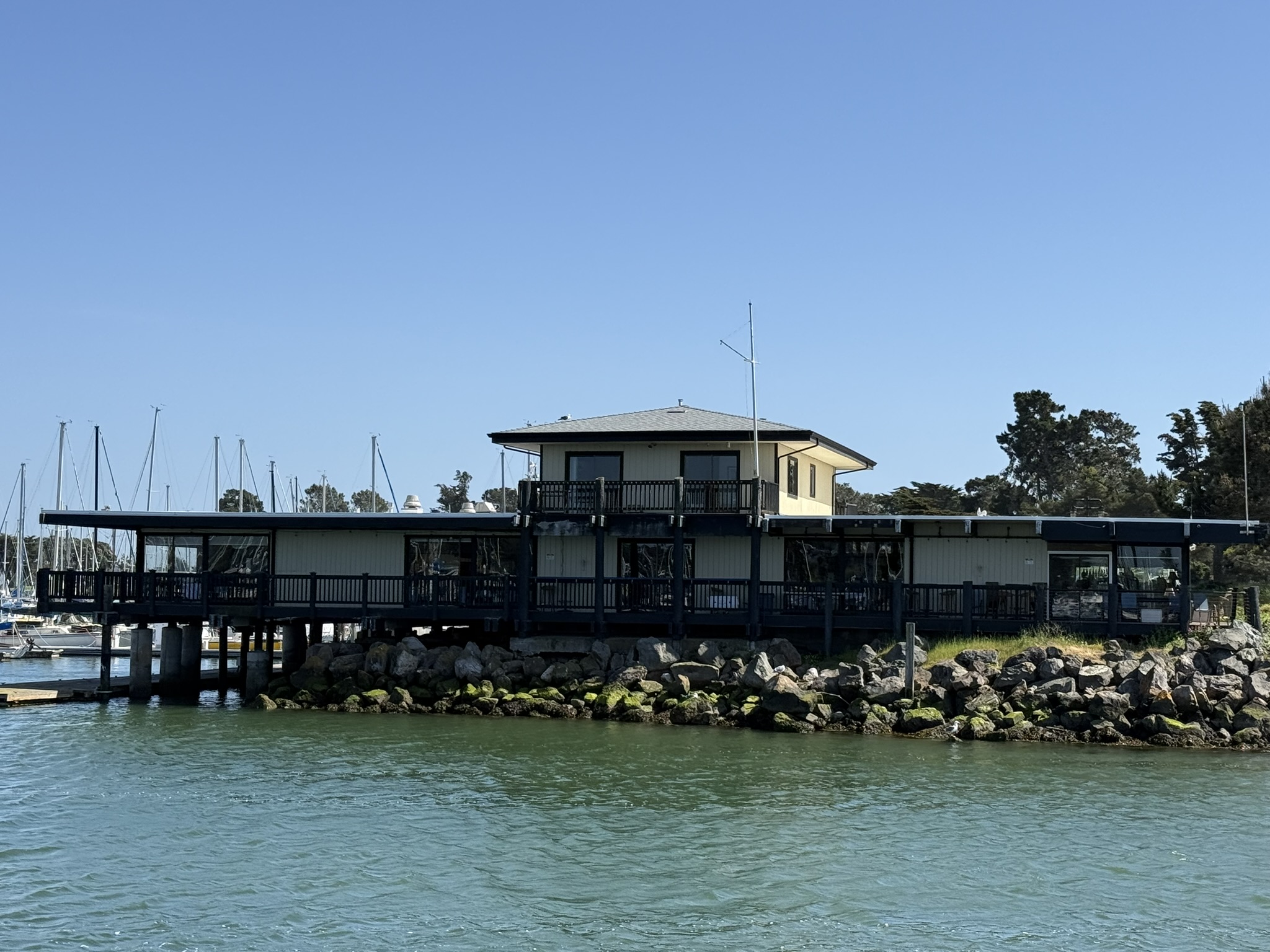 Brooks Island Regional Preserve