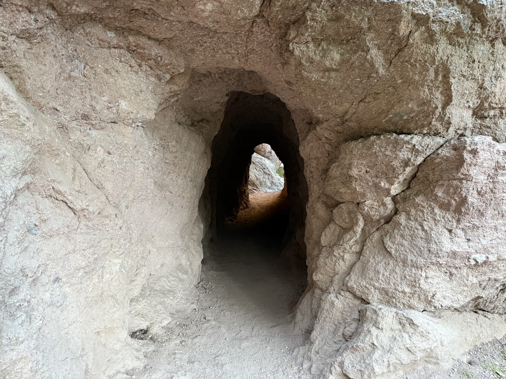 Pinnacles National Park