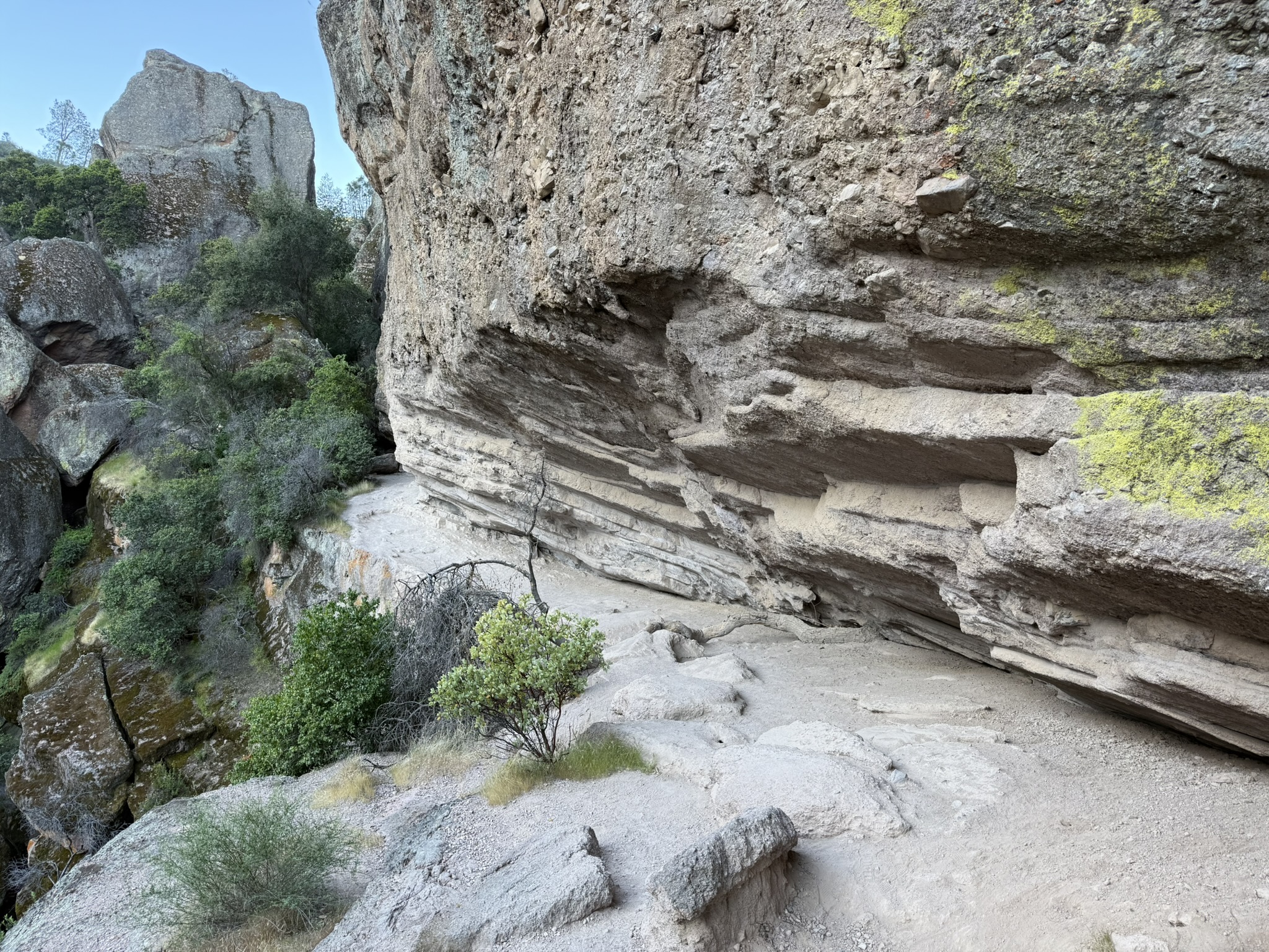 Pinnacles National Park
