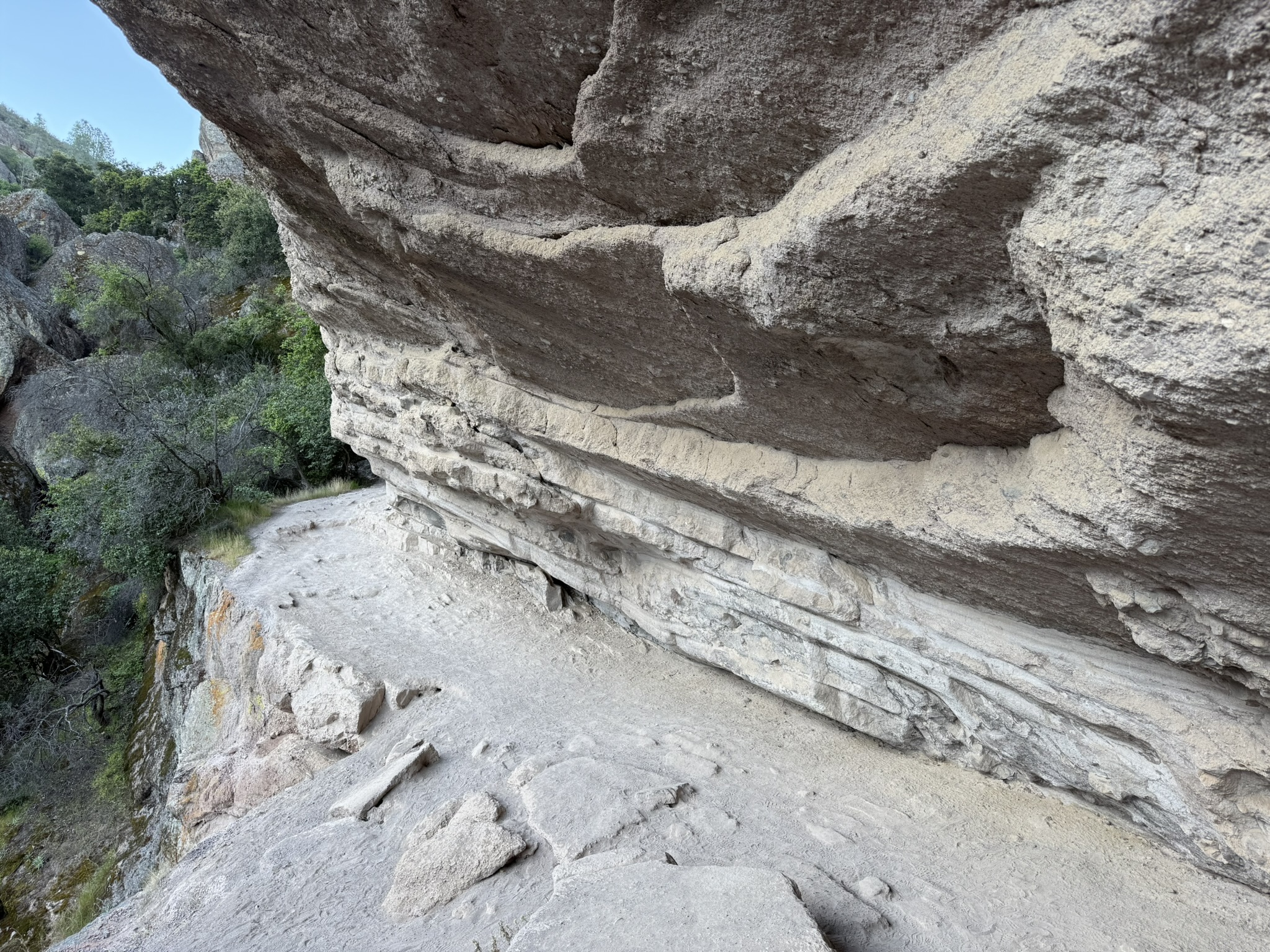 Pinnacles National Park