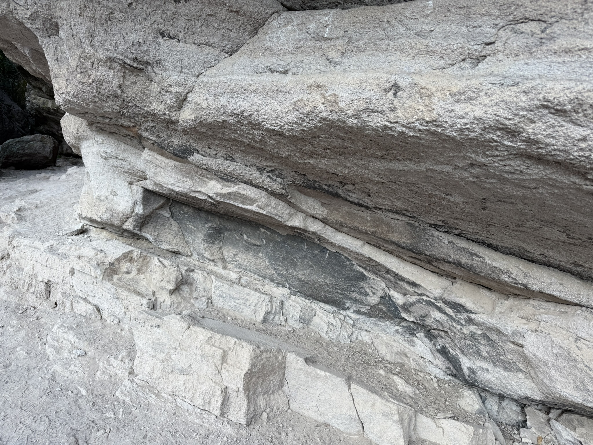 Pinnacles National Park