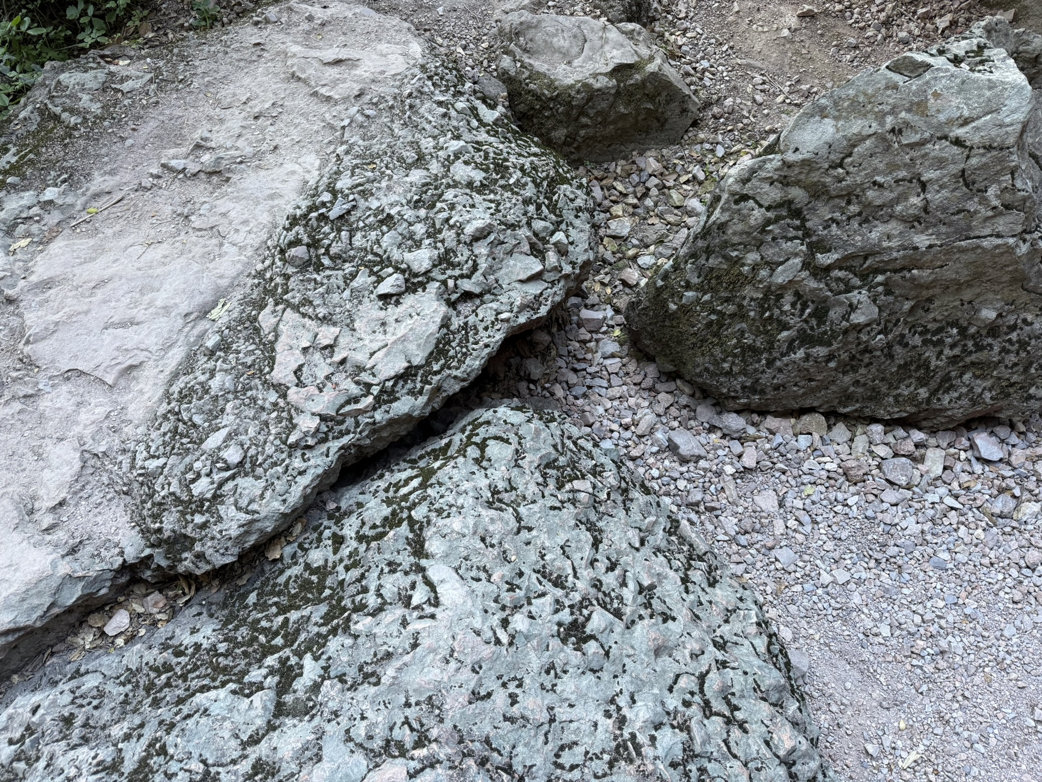 Pinnacles National Park