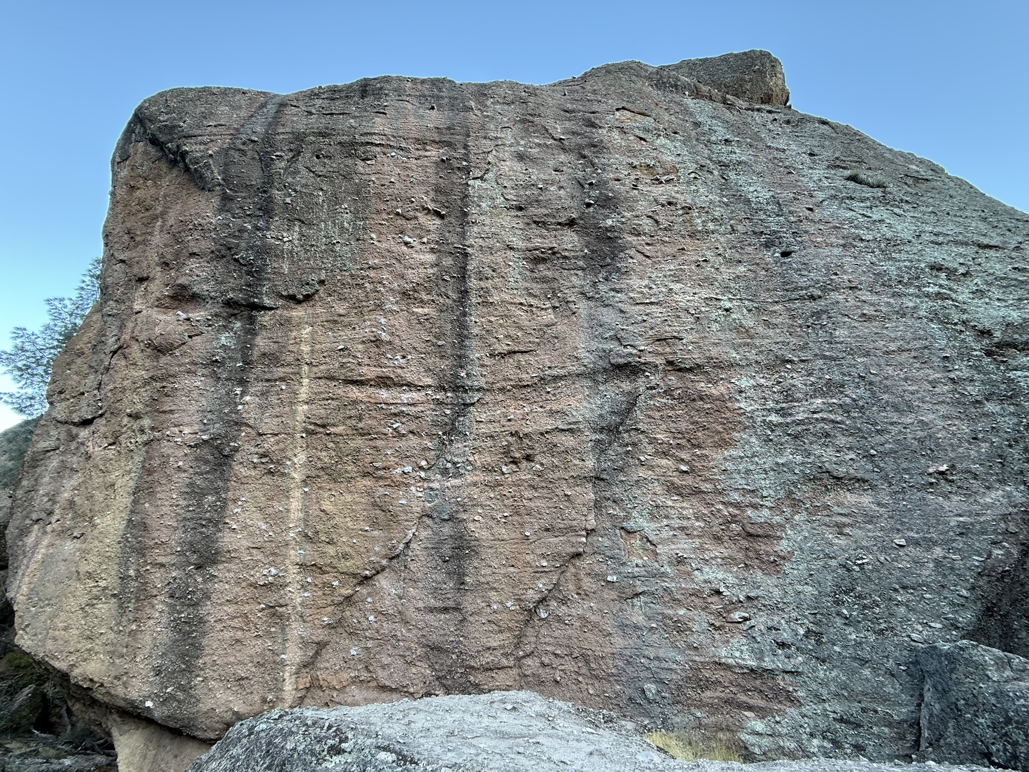 Pinnacles National Park