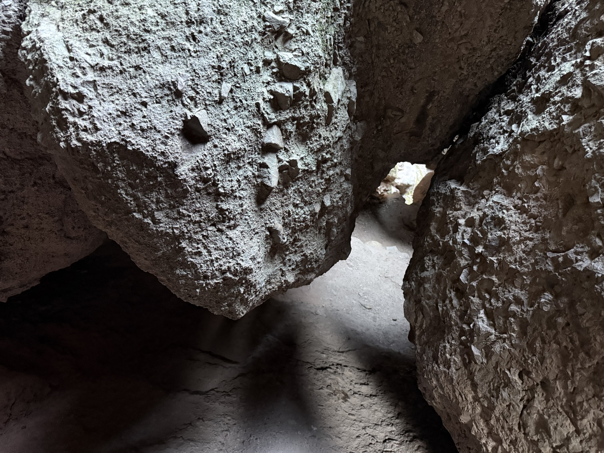 Pinnacles National Park