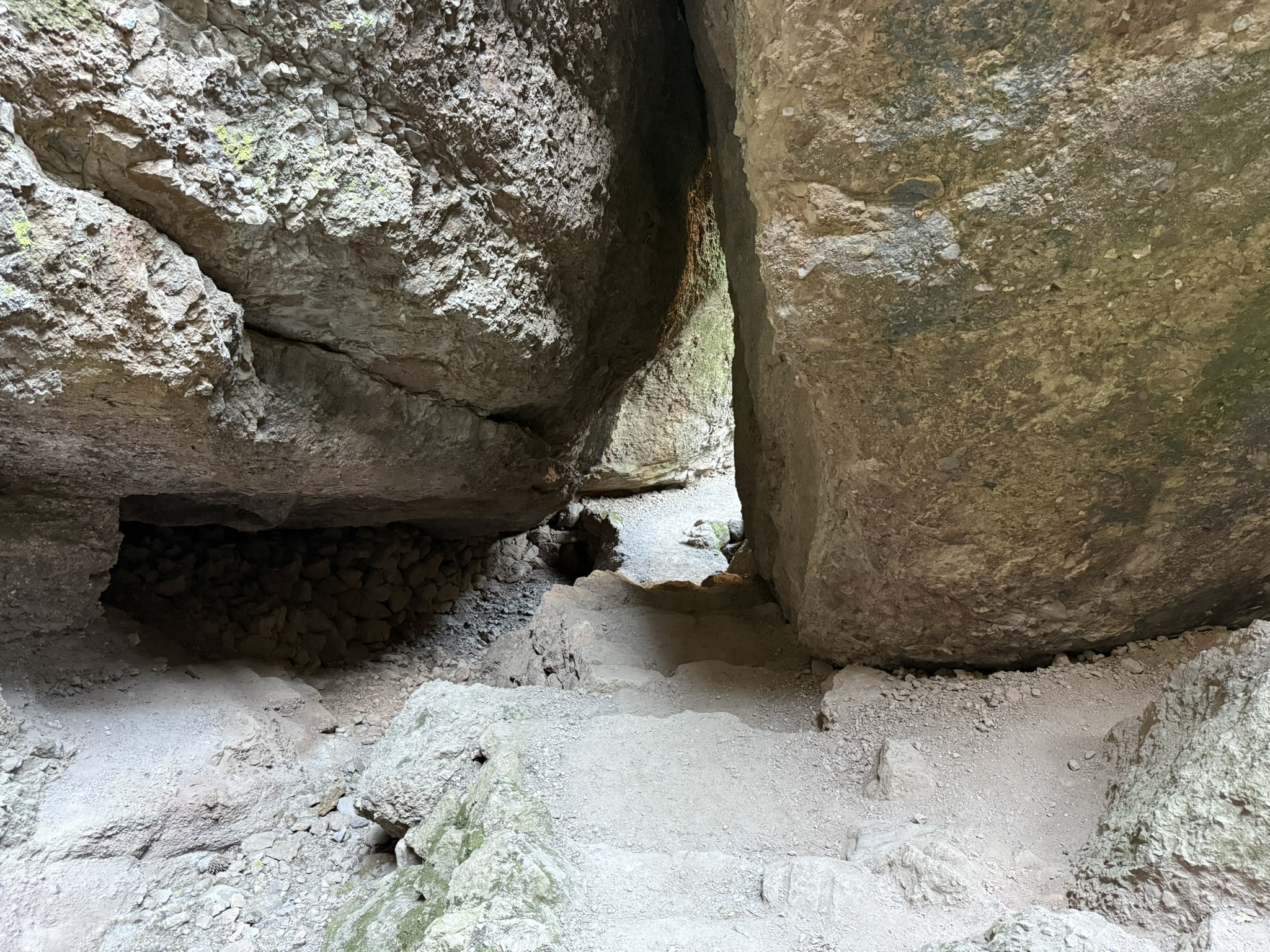 Pinnacles National Park