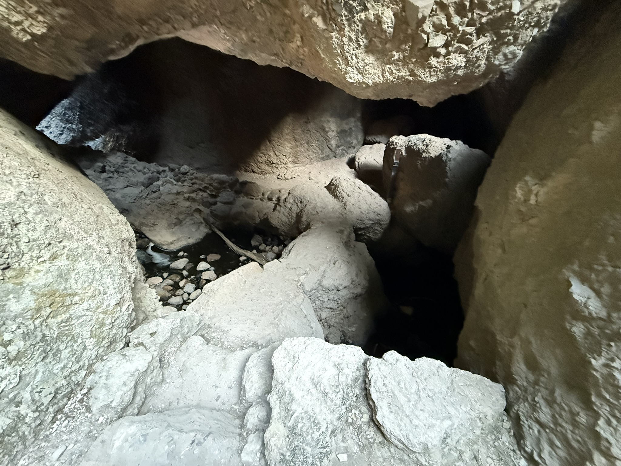 Pinnacles National Park