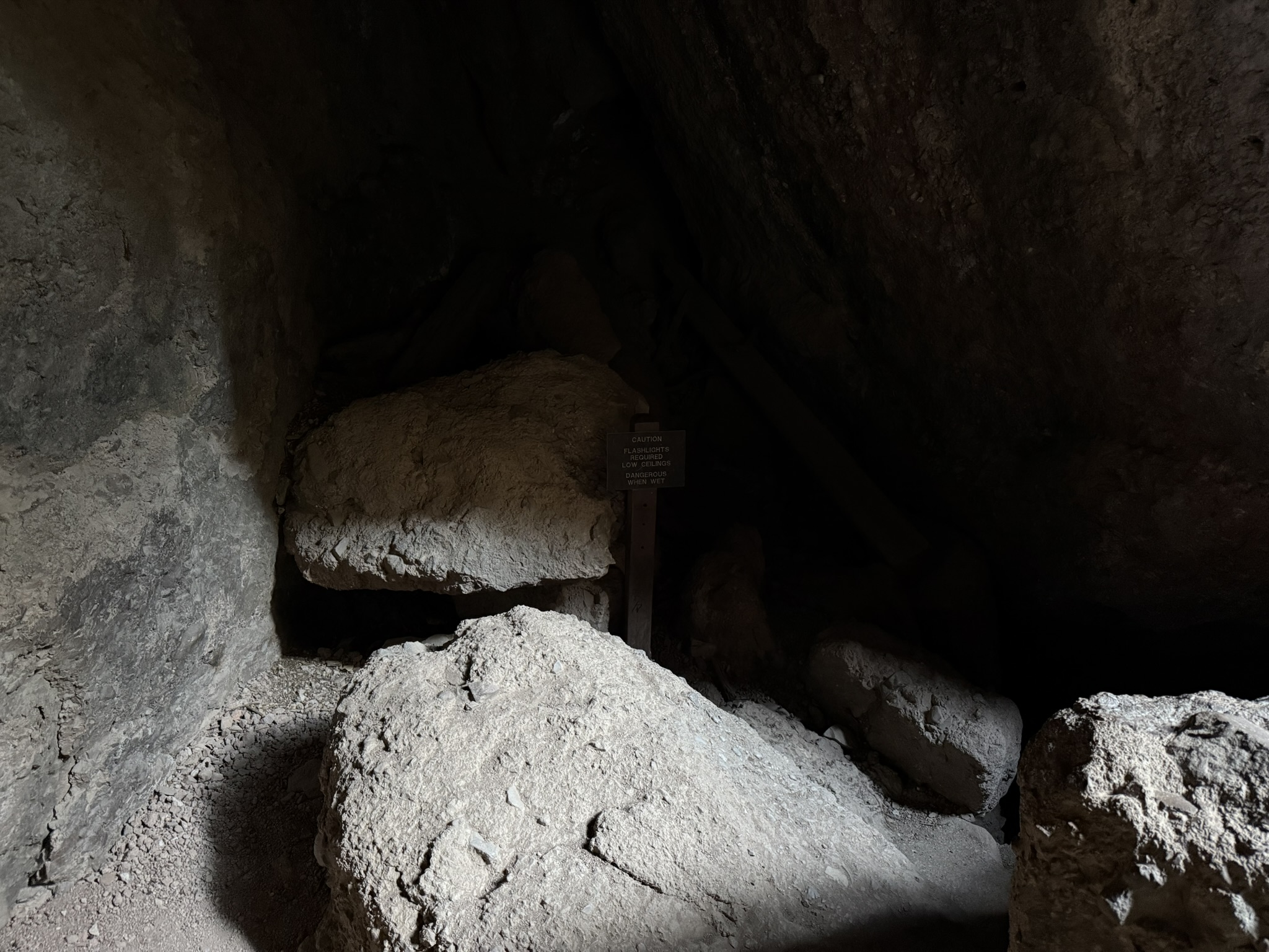 Pinnacles National Park