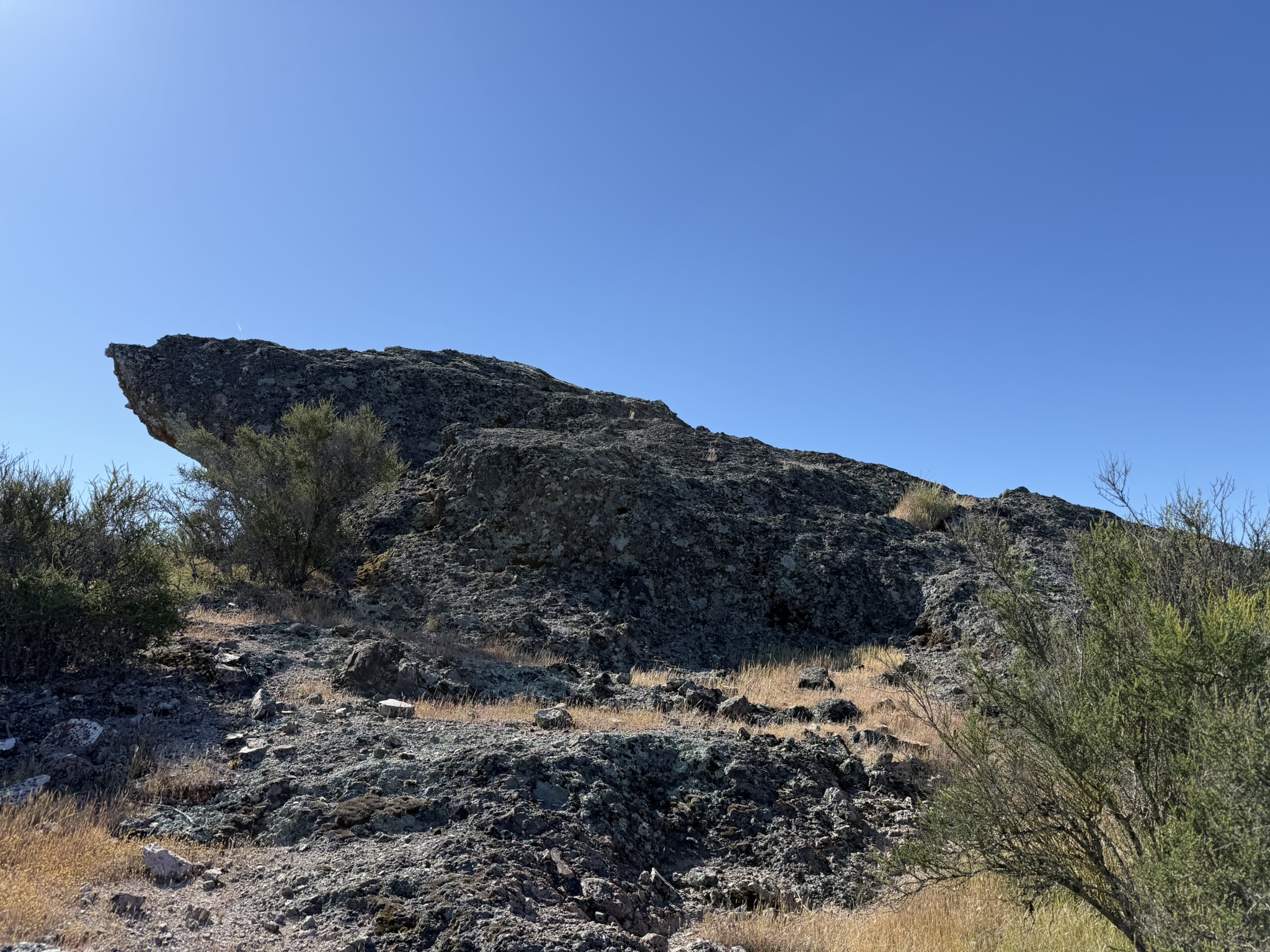 Pinnacles National Park