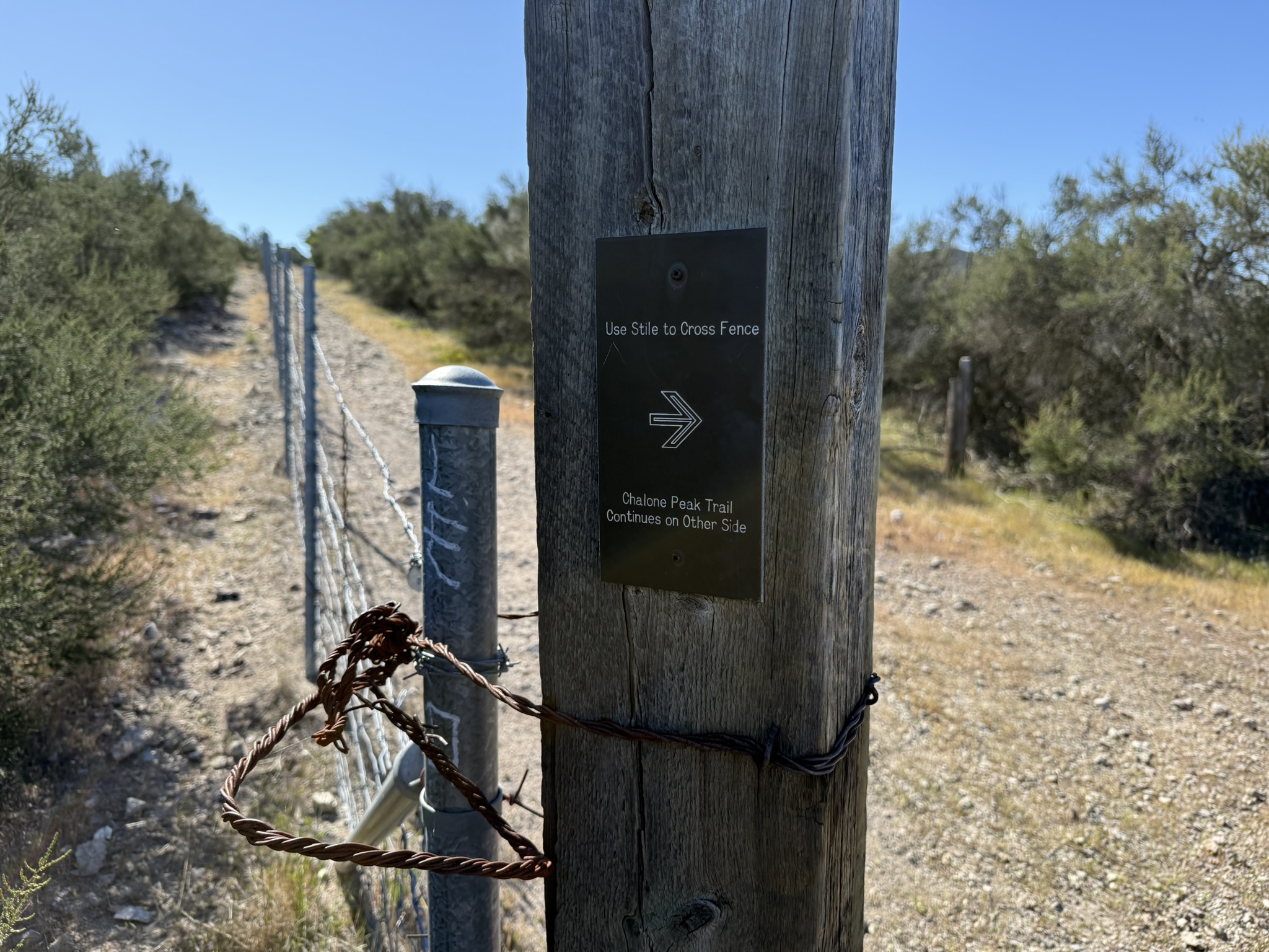 Pinnacles National Park