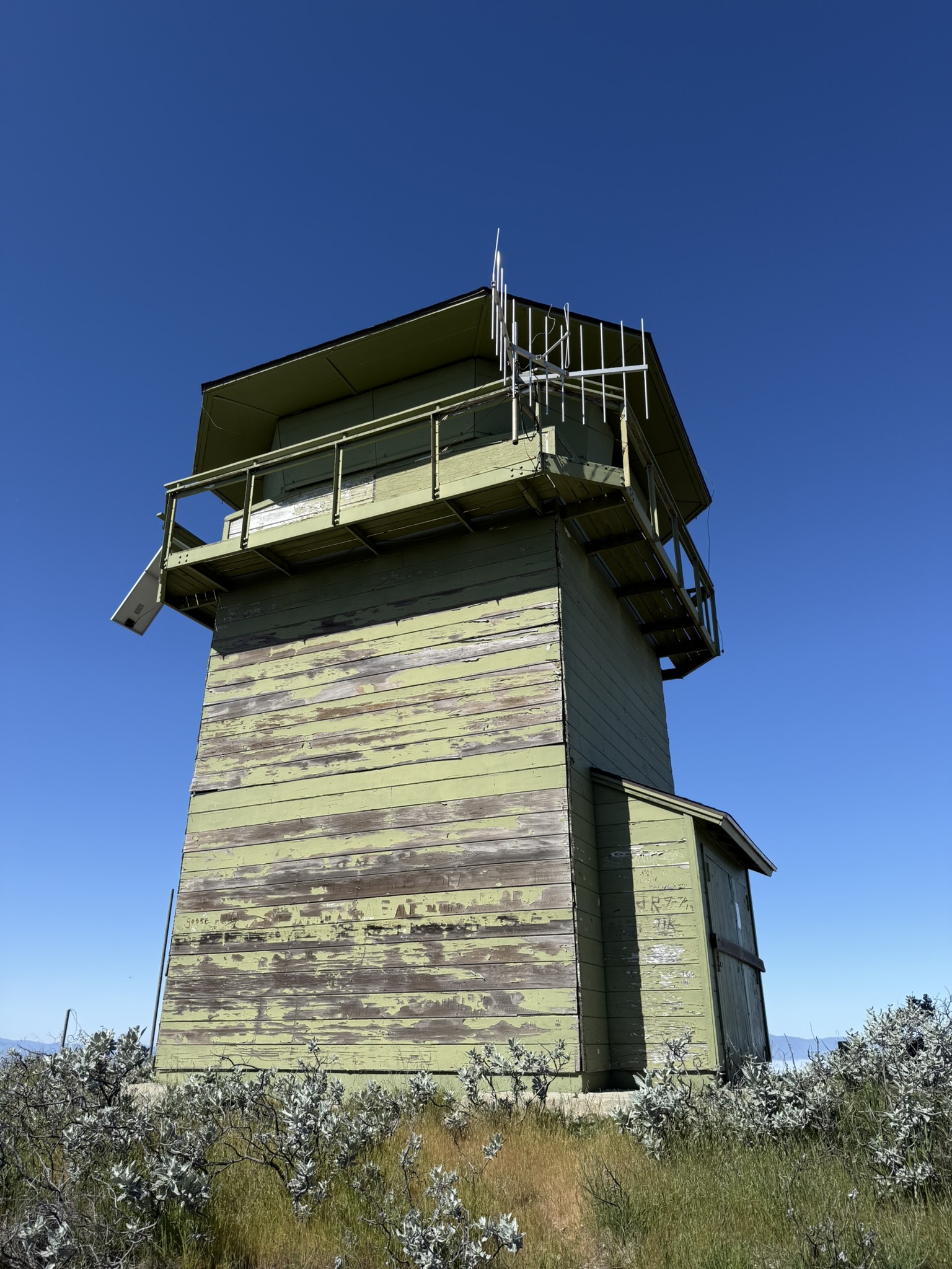 Pinnacles National Park