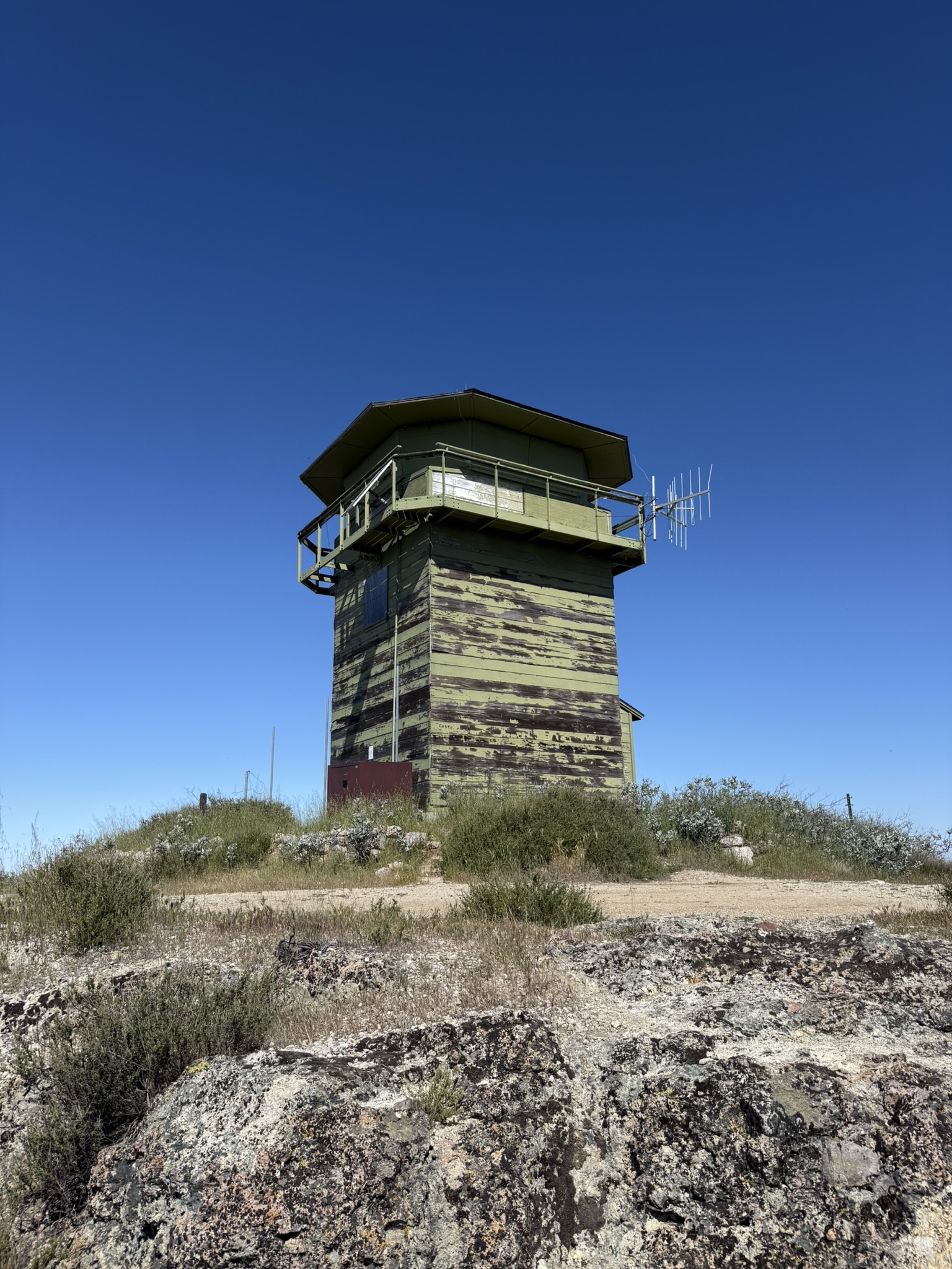 Pinnacles National Park
