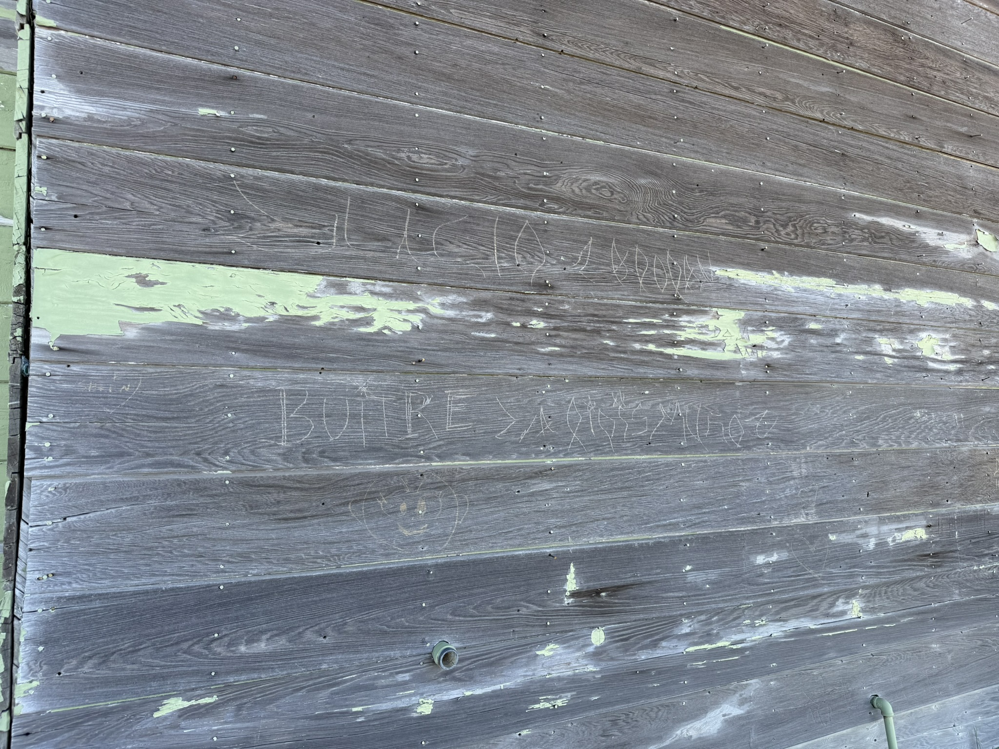 Pinnacles National Park