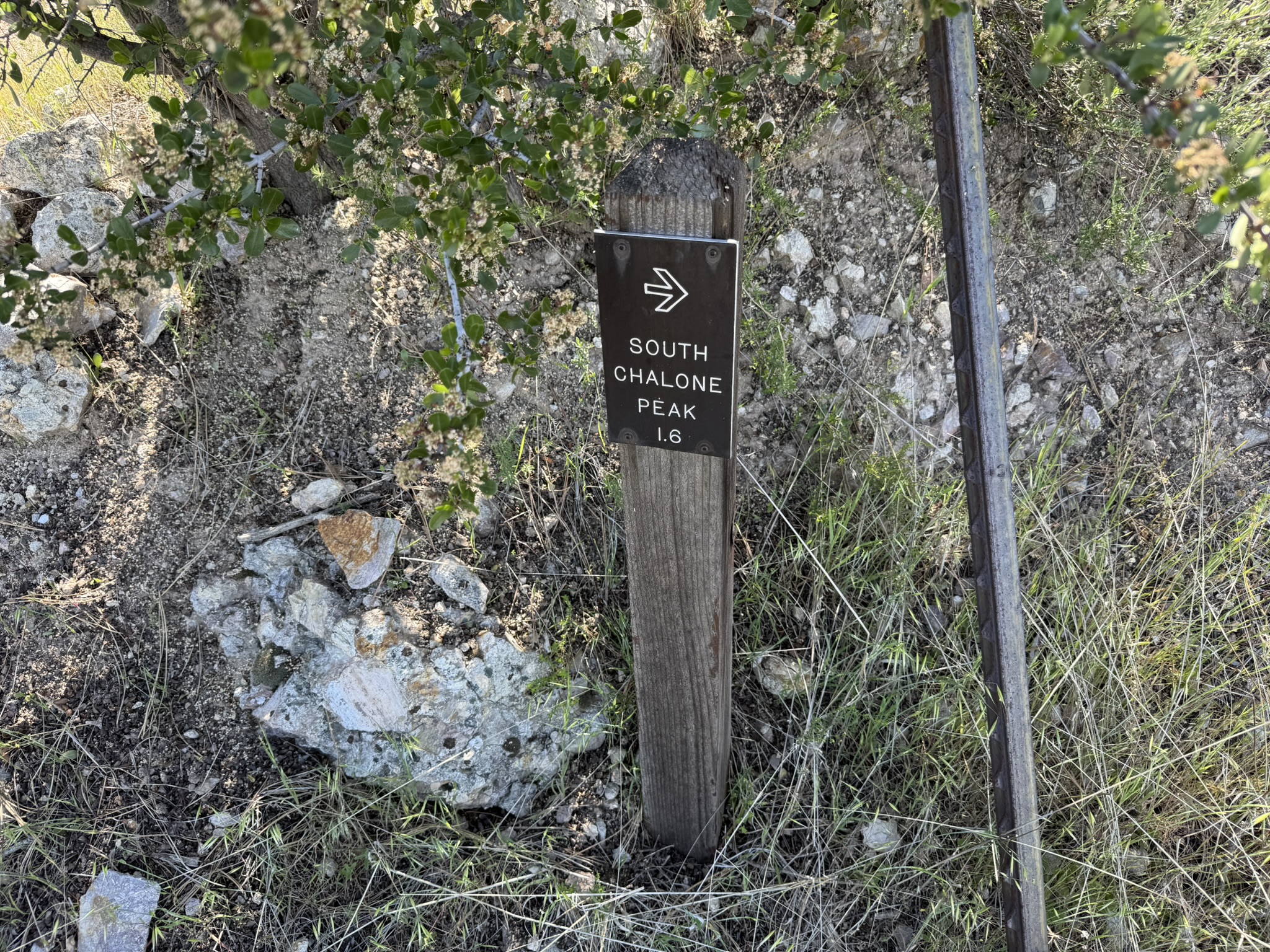 Pinnacles National Park
