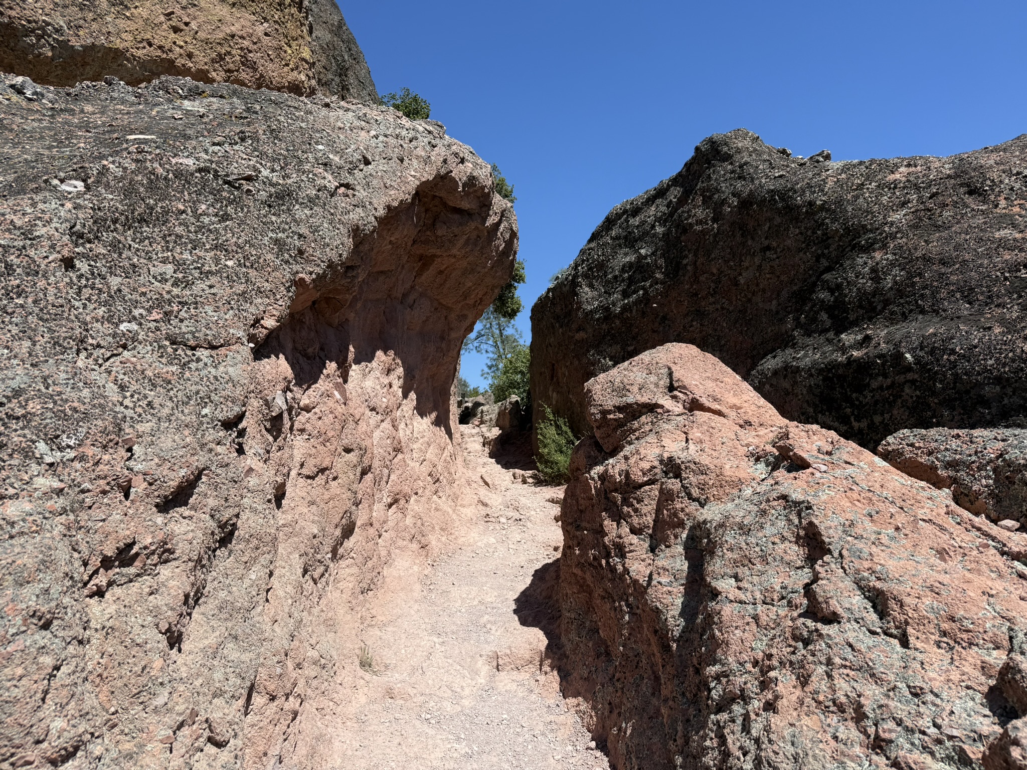 Pinnacles National Park