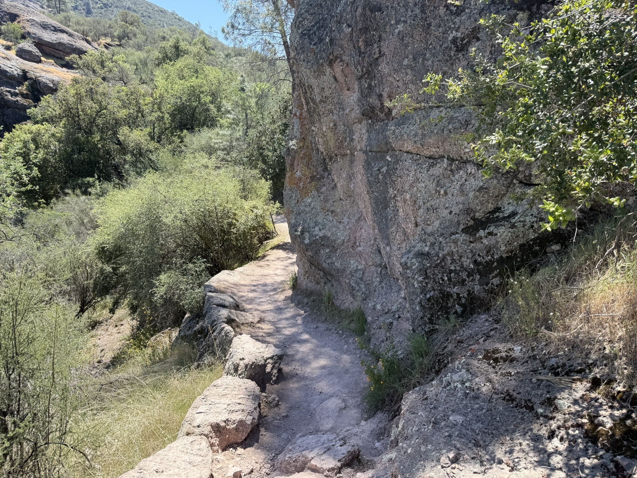 Pinnacles National Park