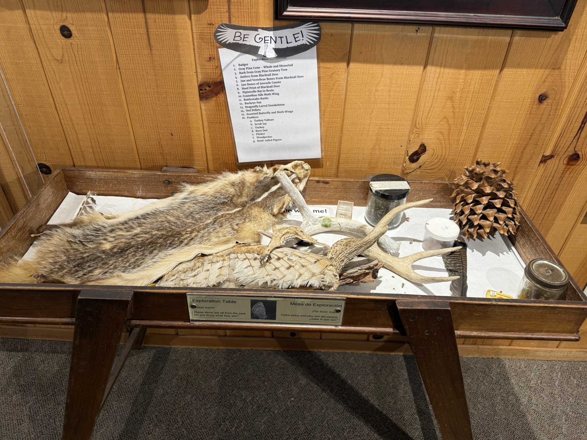 Pinnacles National Park