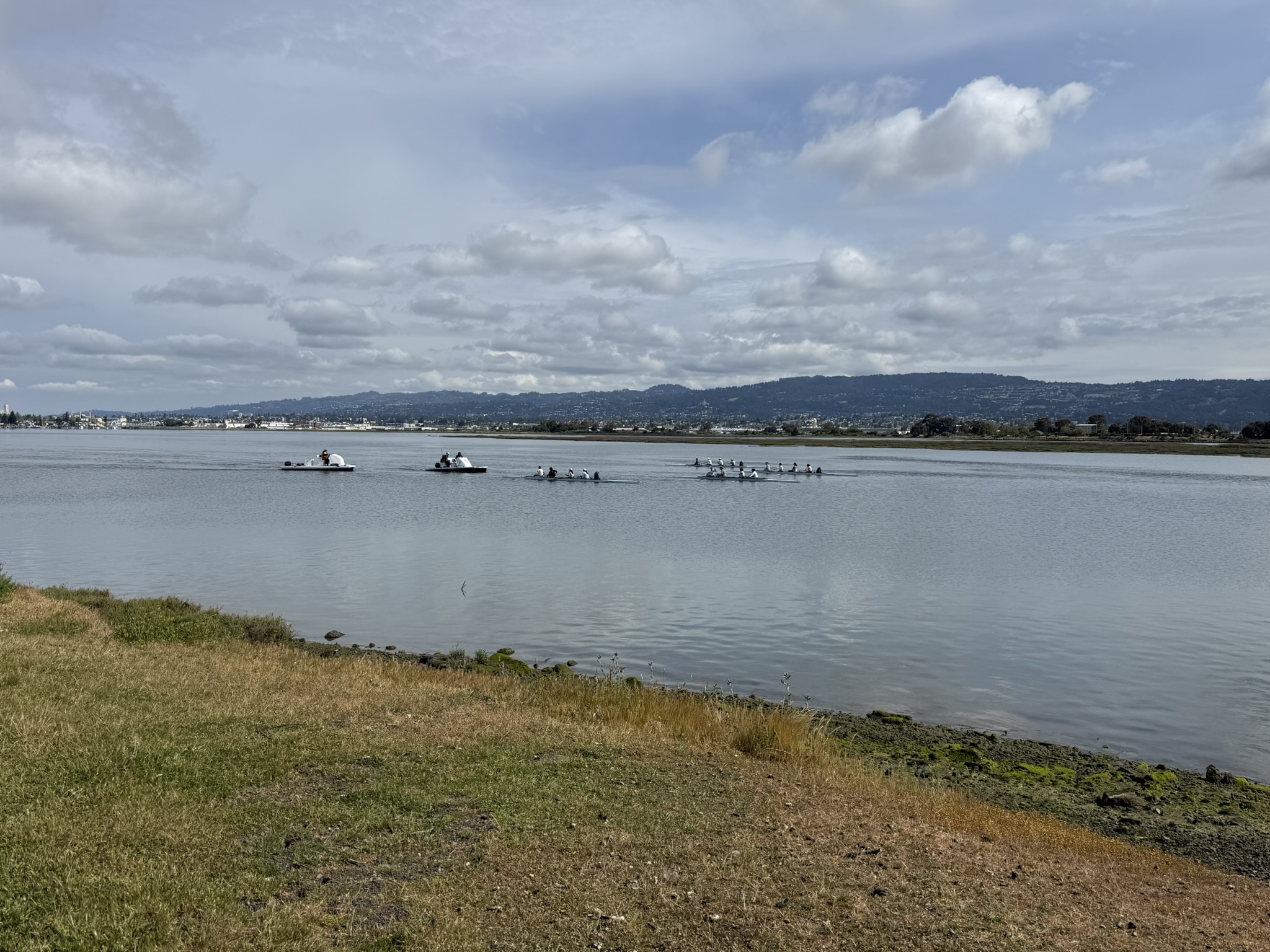 Martin Luther King Jr. Regional Shoreline