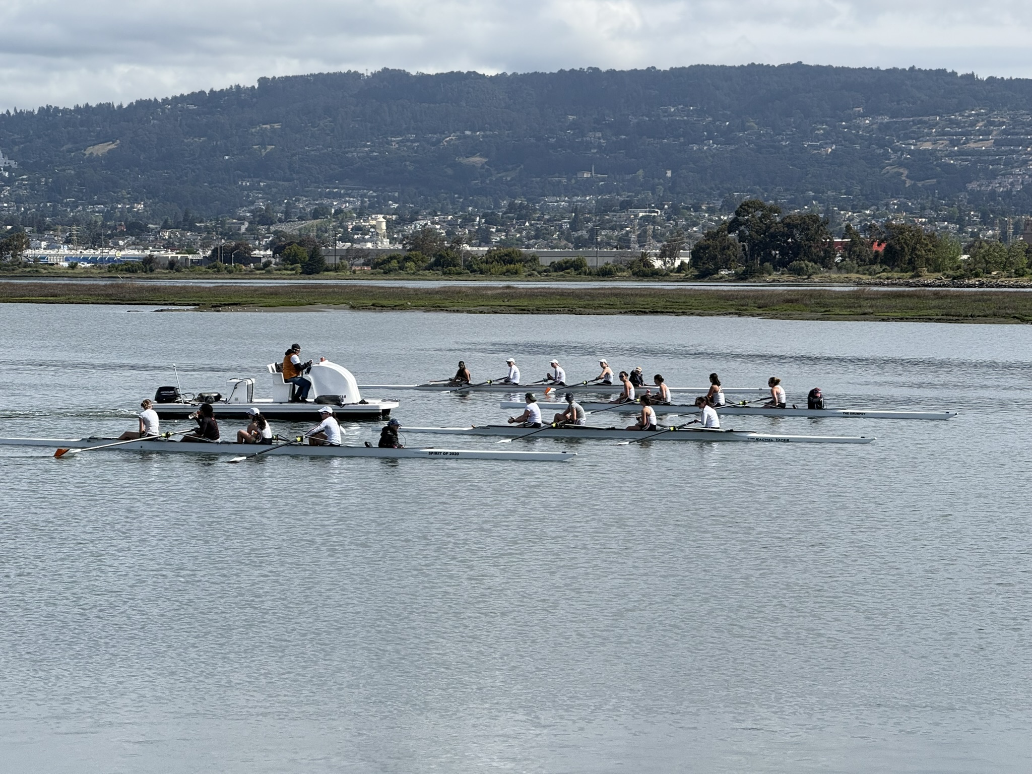Martin Luther King Jr. Regional Shoreline