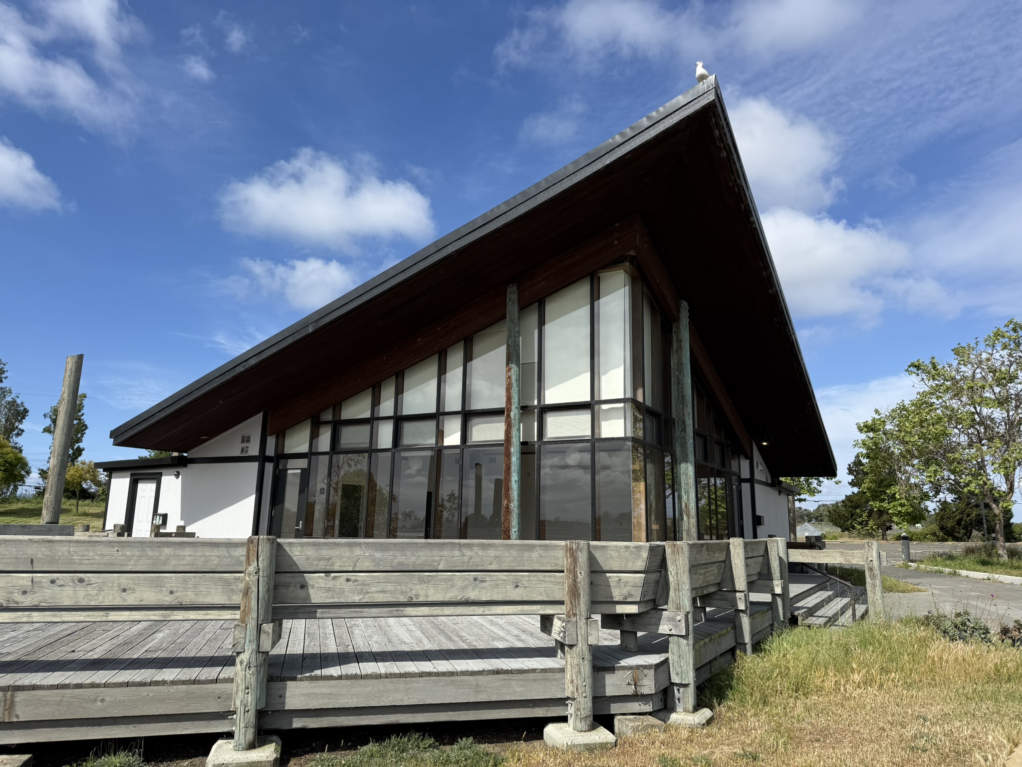 Martin Luther King Jr. Regional Shoreline