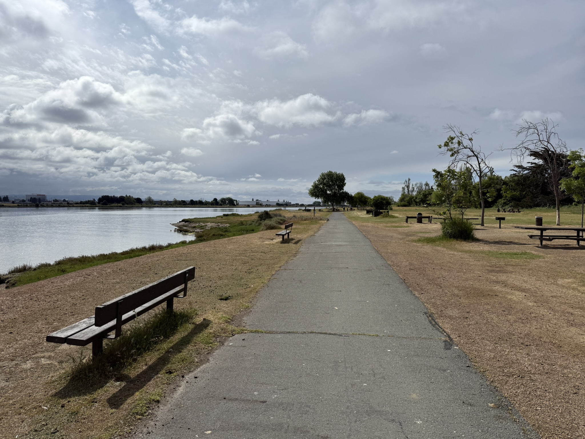 Martin Luther King Jr. Regional Shoreline