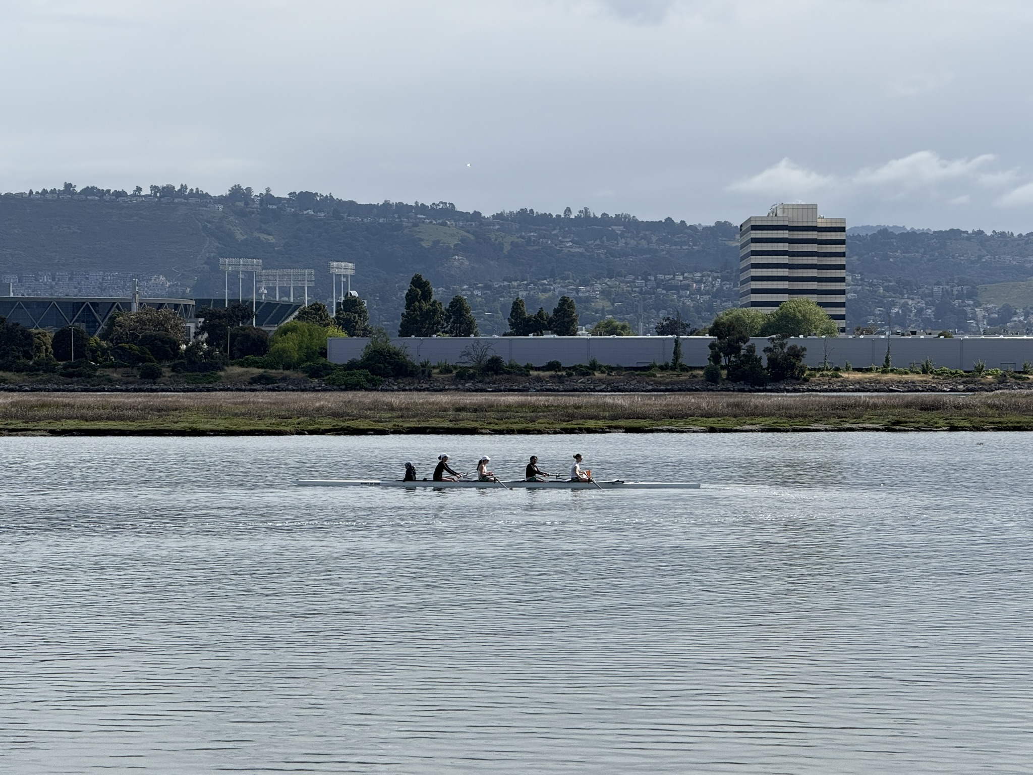 Martin Luther King Jr. Regional Shoreline