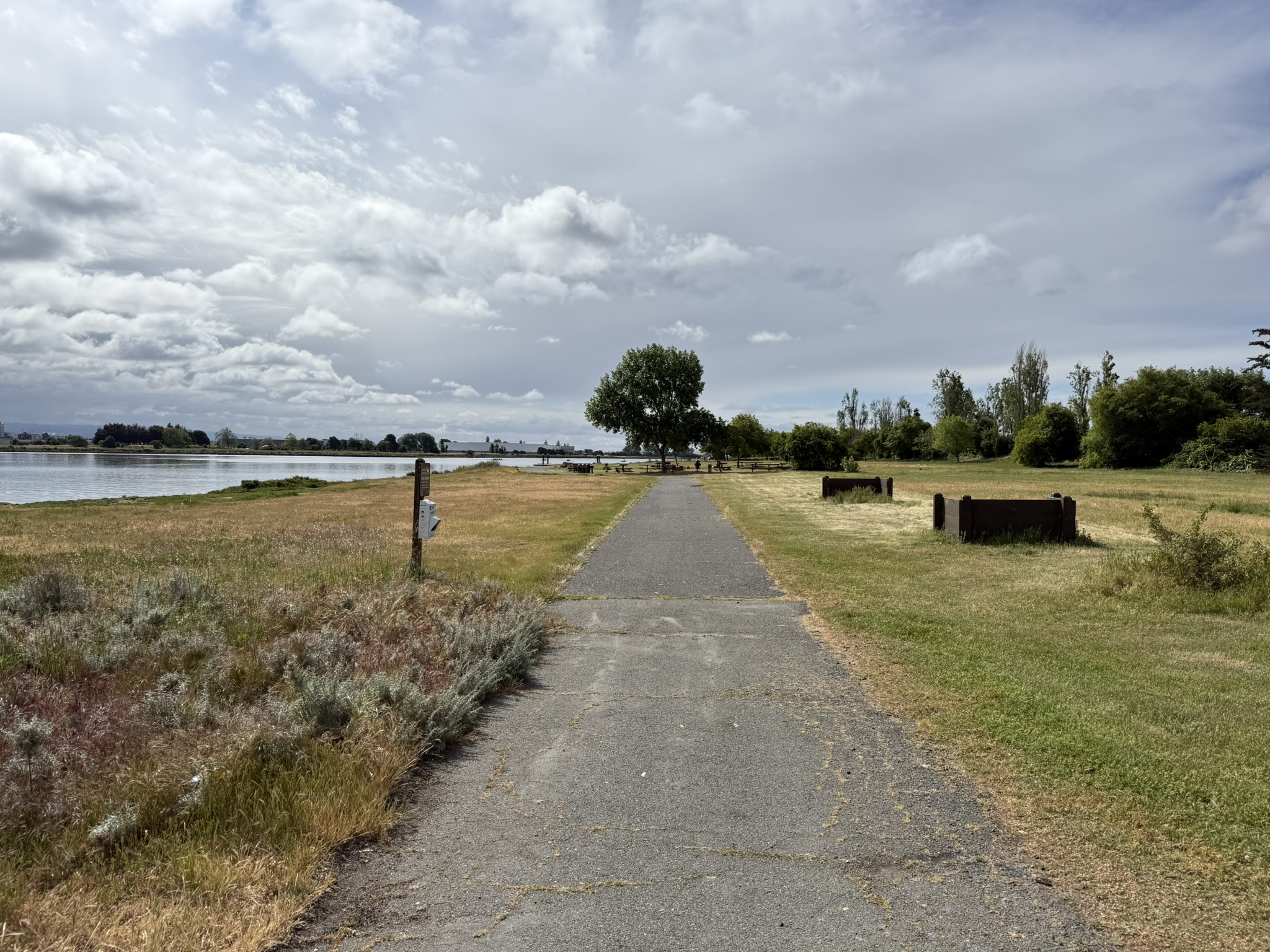 Martin Luther King Jr. Regional Shoreline