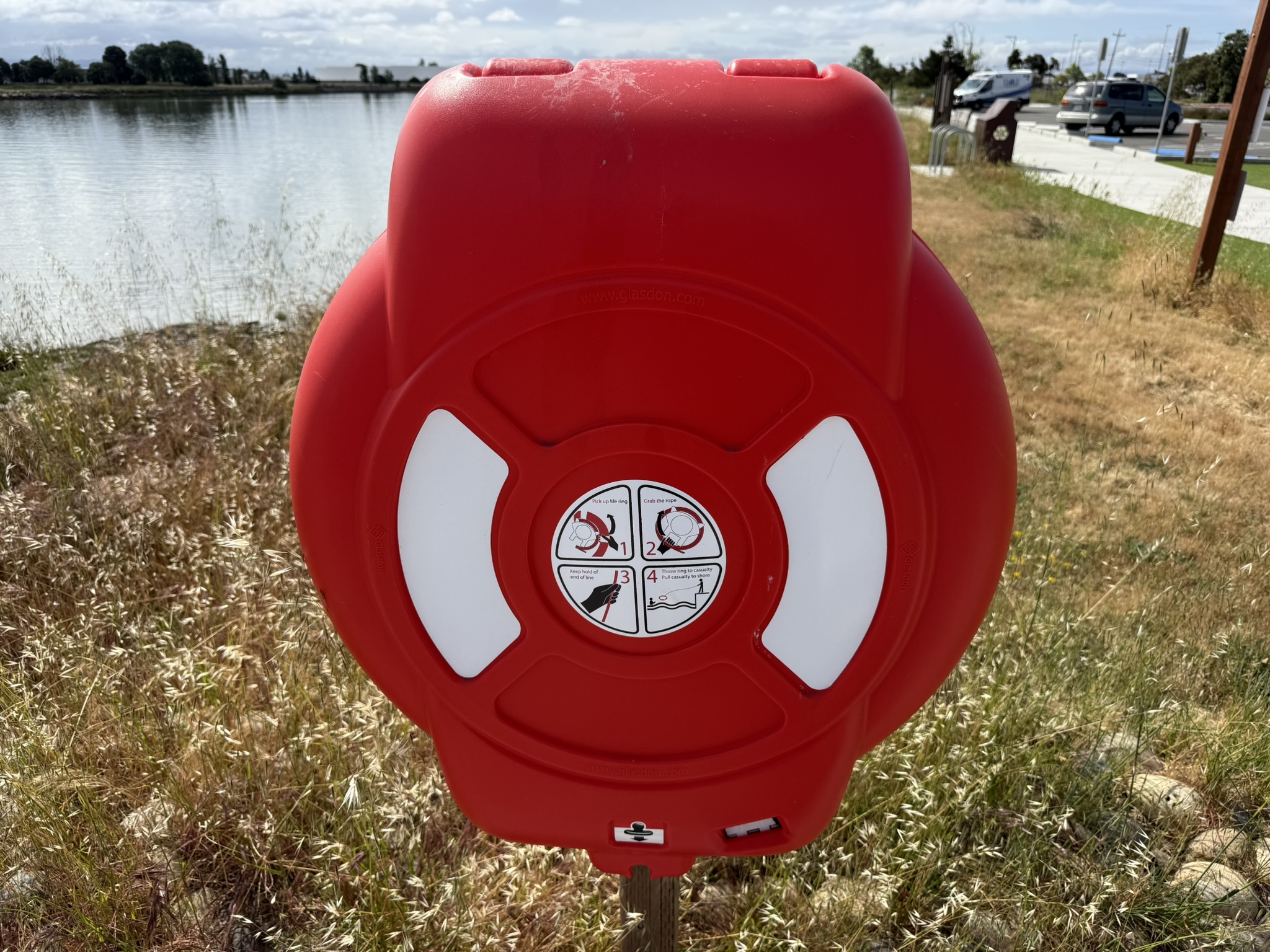 Martin Luther King Jr. Regional Shoreline