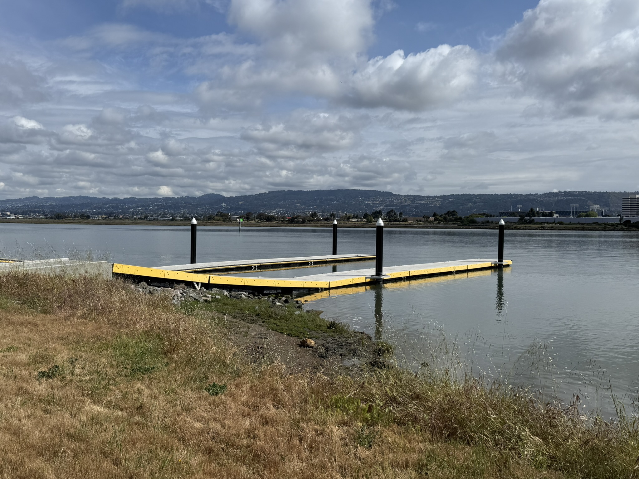Martin Luther King Jr. Regional Shoreline