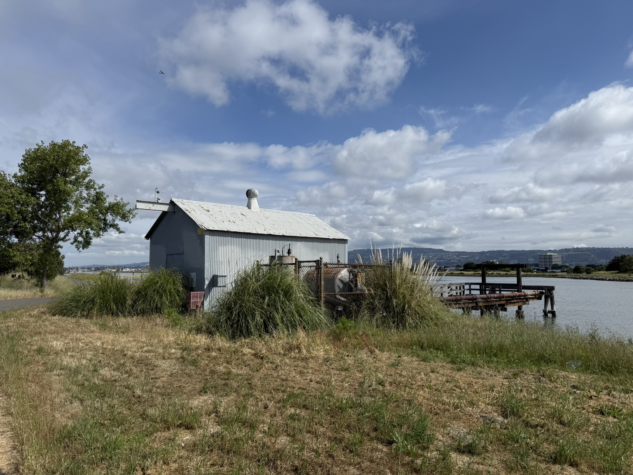 Martin Luther King Jr. Regional Shoreline
