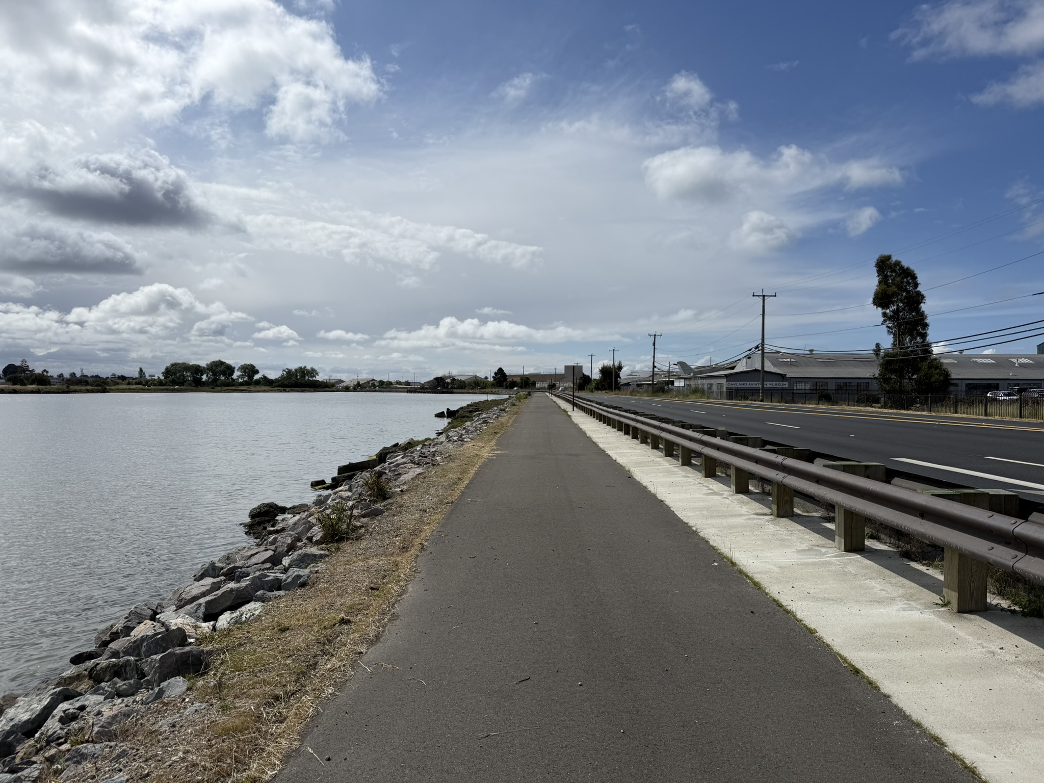 Martin Luther King Jr. Regional Shoreline