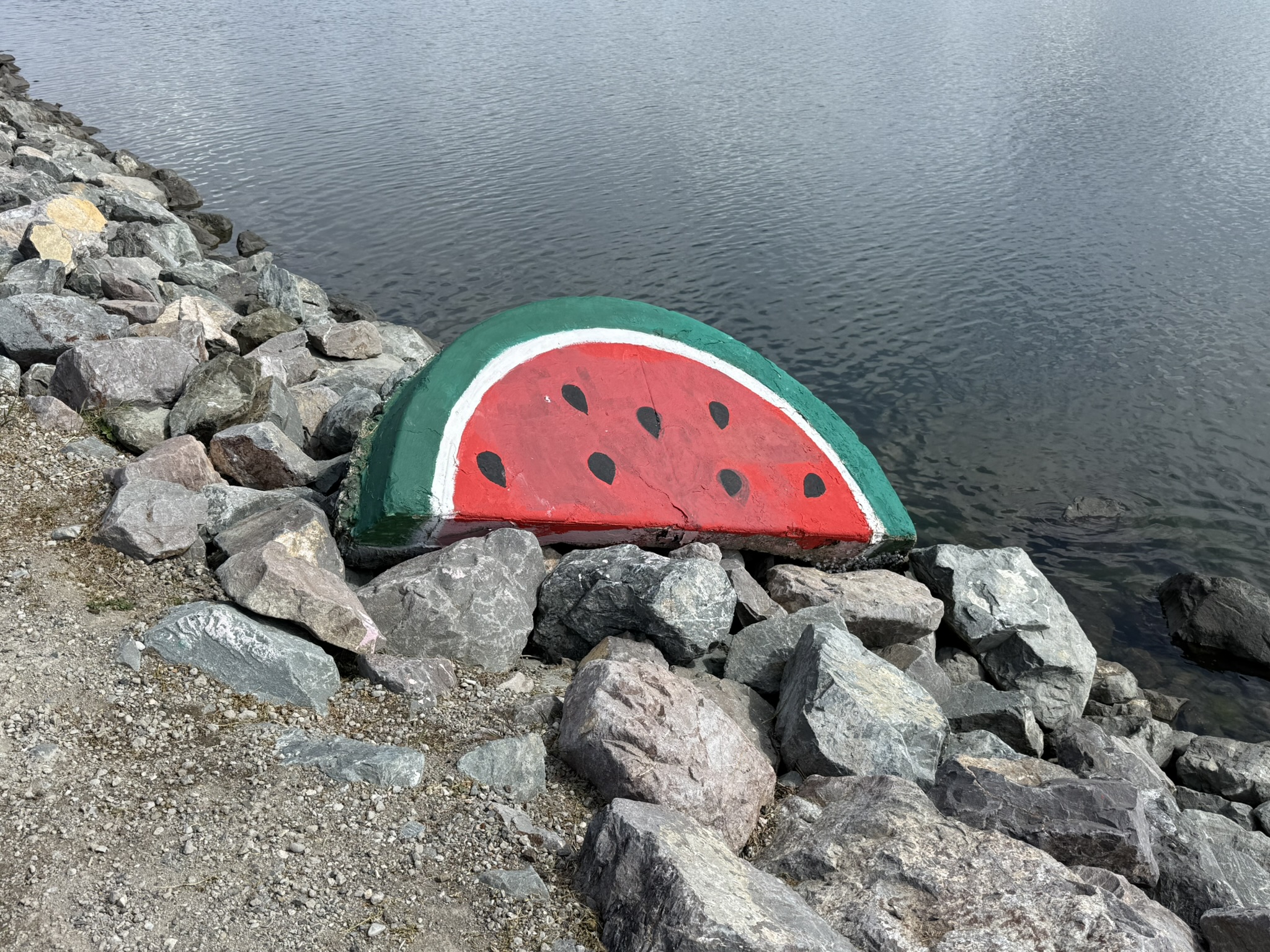 Martin Luther King Jr. Regional Shoreline