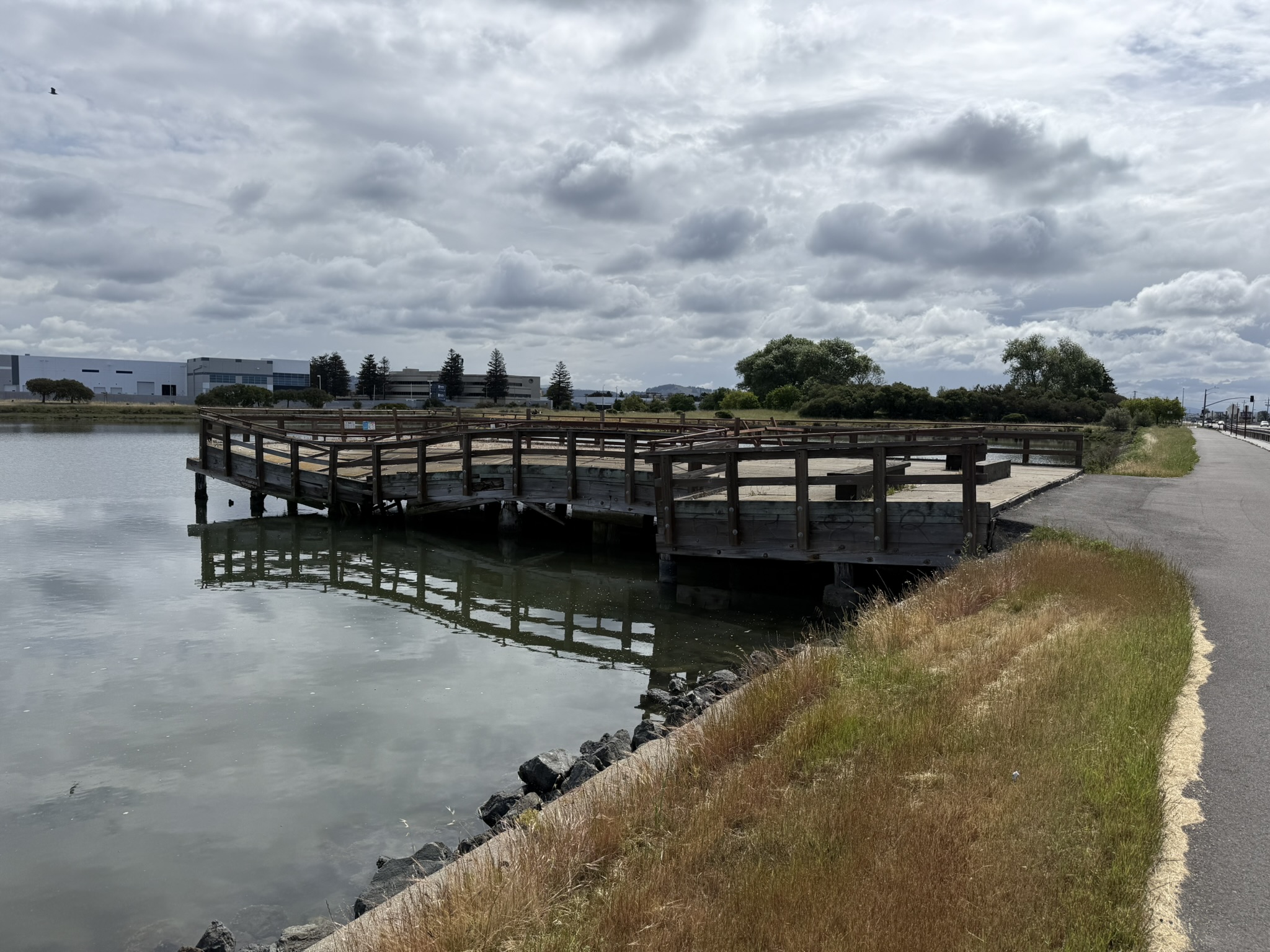 Martin Luther King Jr. Regional Shoreline