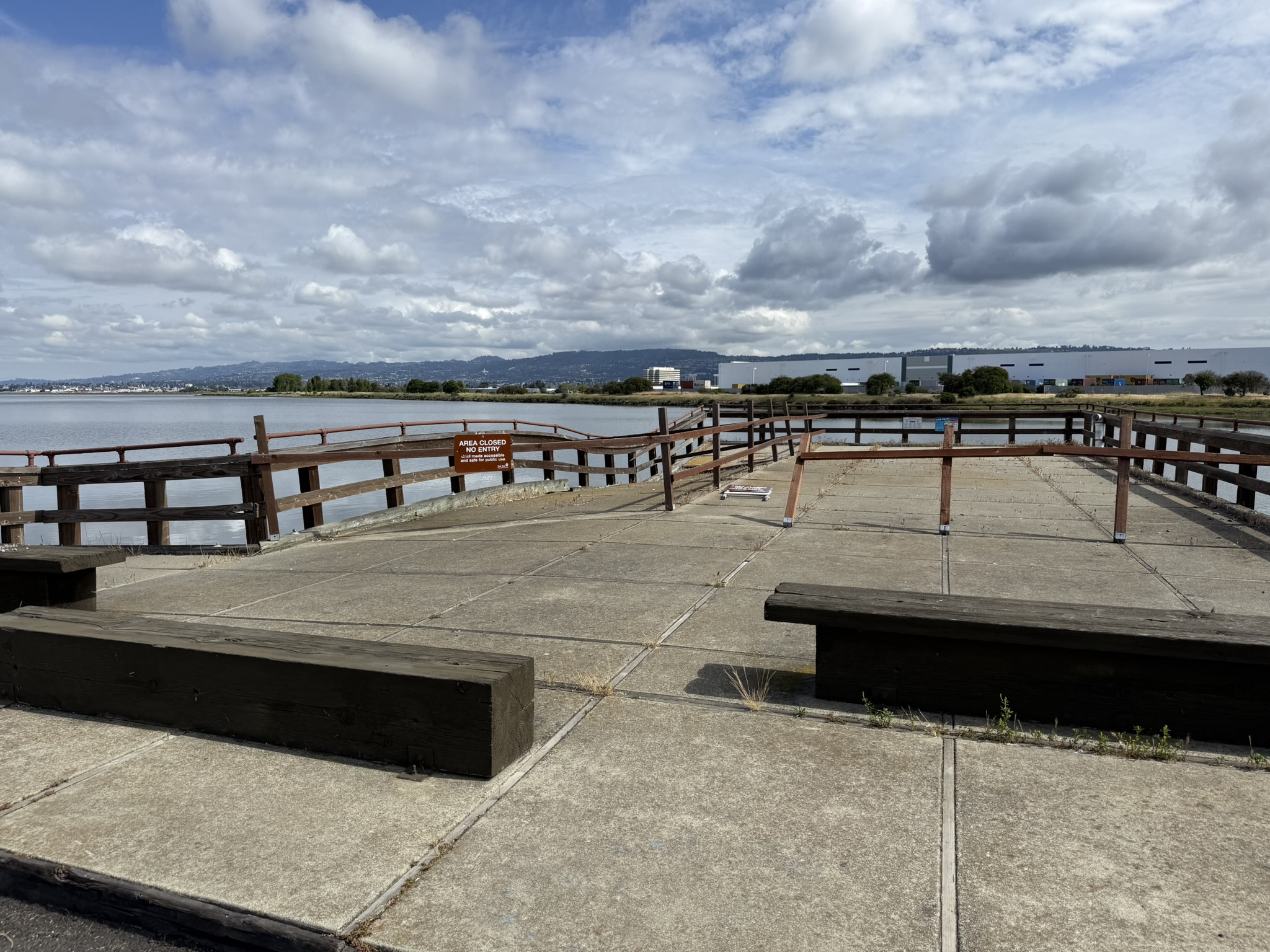 Martin Luther King Jr. Regional Shoreline