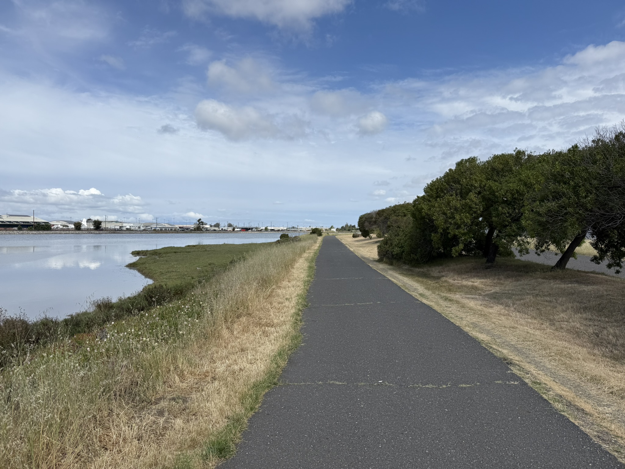 Martin Luther King Jr. Regional Shoreline