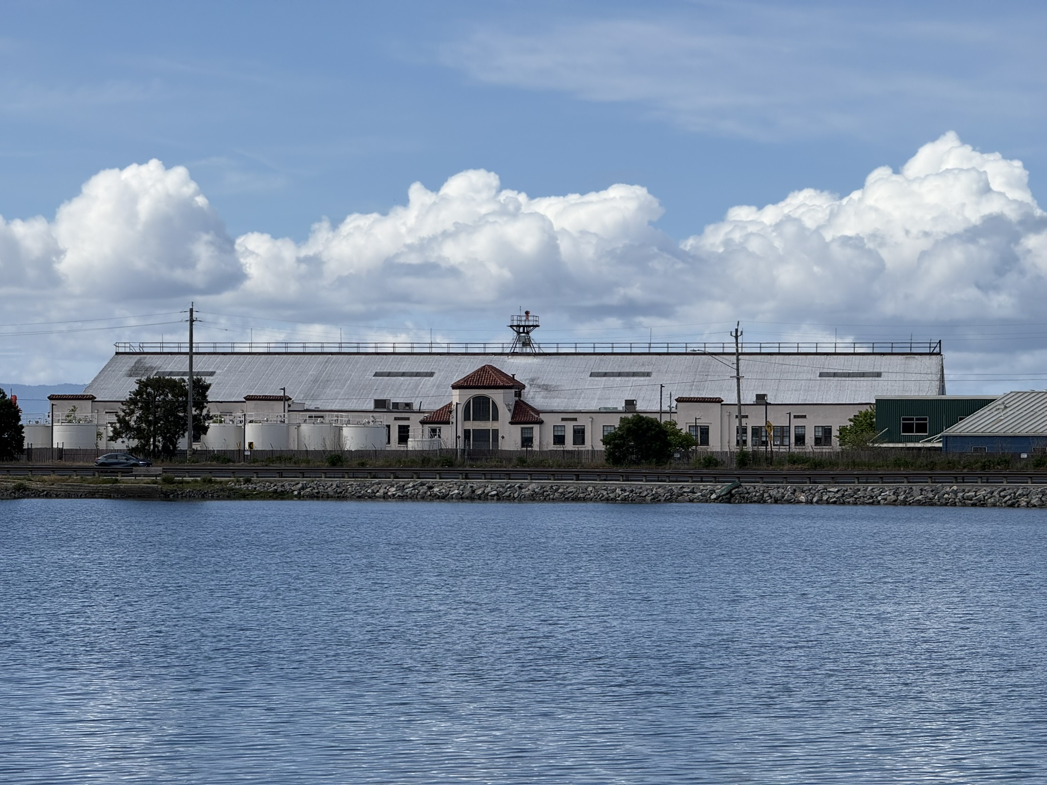 Martin Luther King Jr. Regional Shoreline