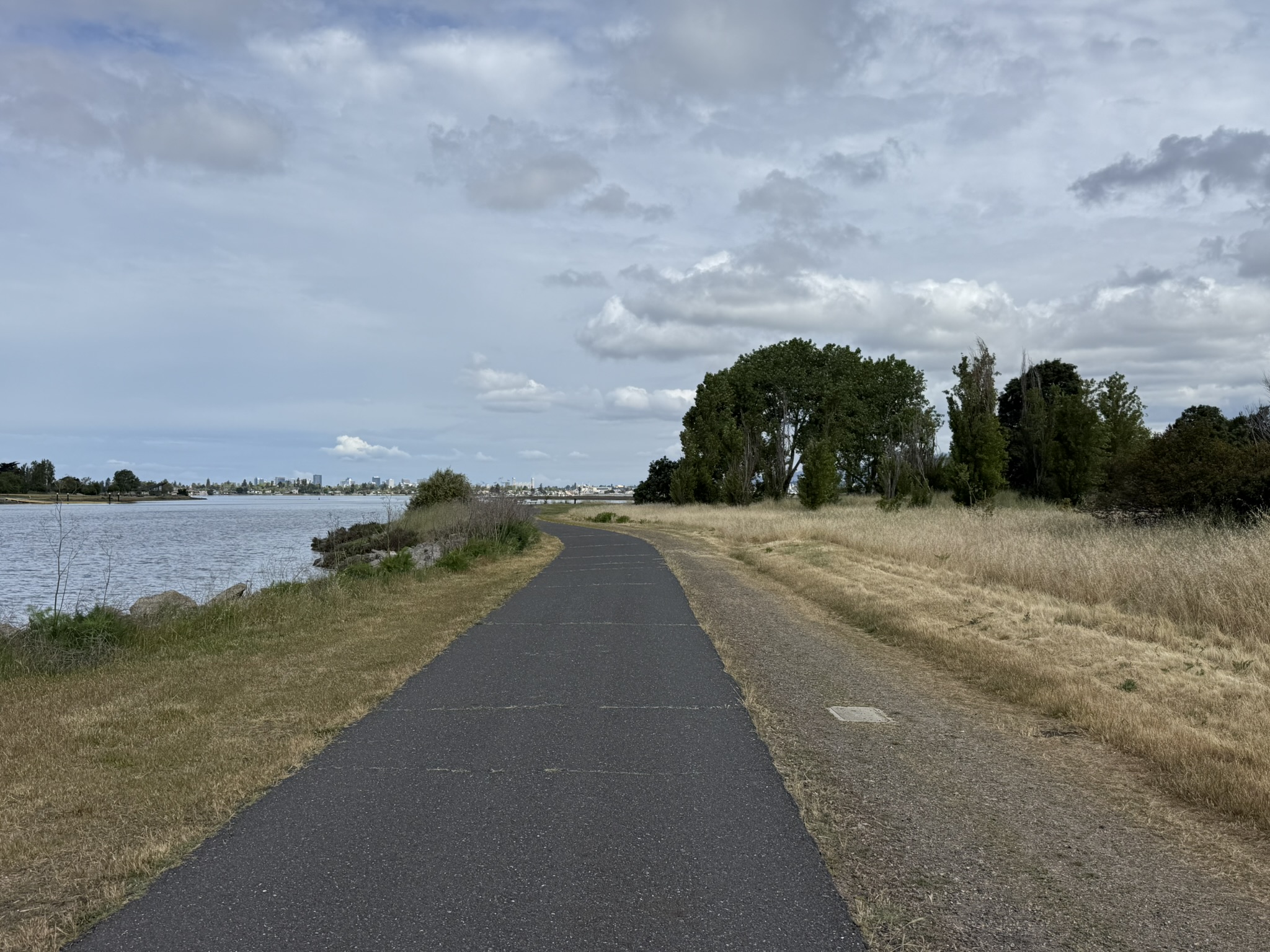 Martin Luther King Jr. Regional Shoreline