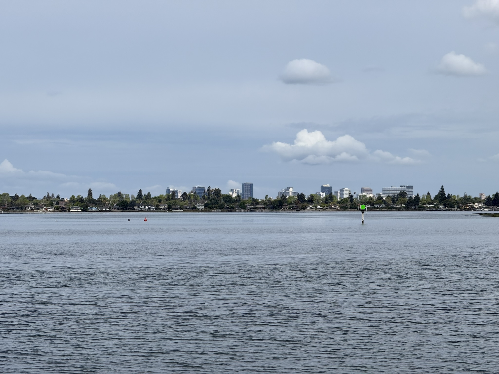 Martin Luther King Jr. Regional Shoreline