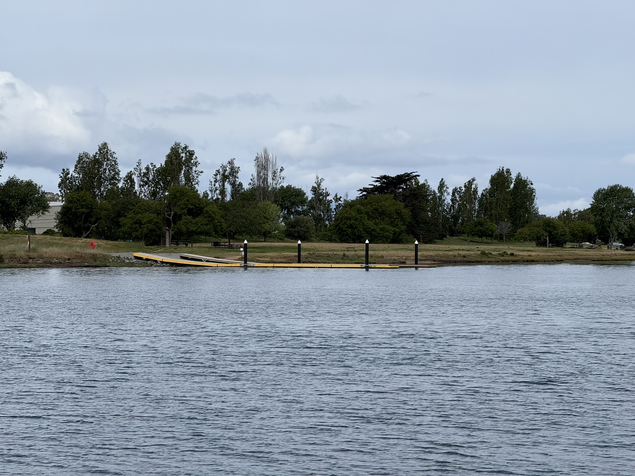 Martin Luther King Jr. Regional Shoreline