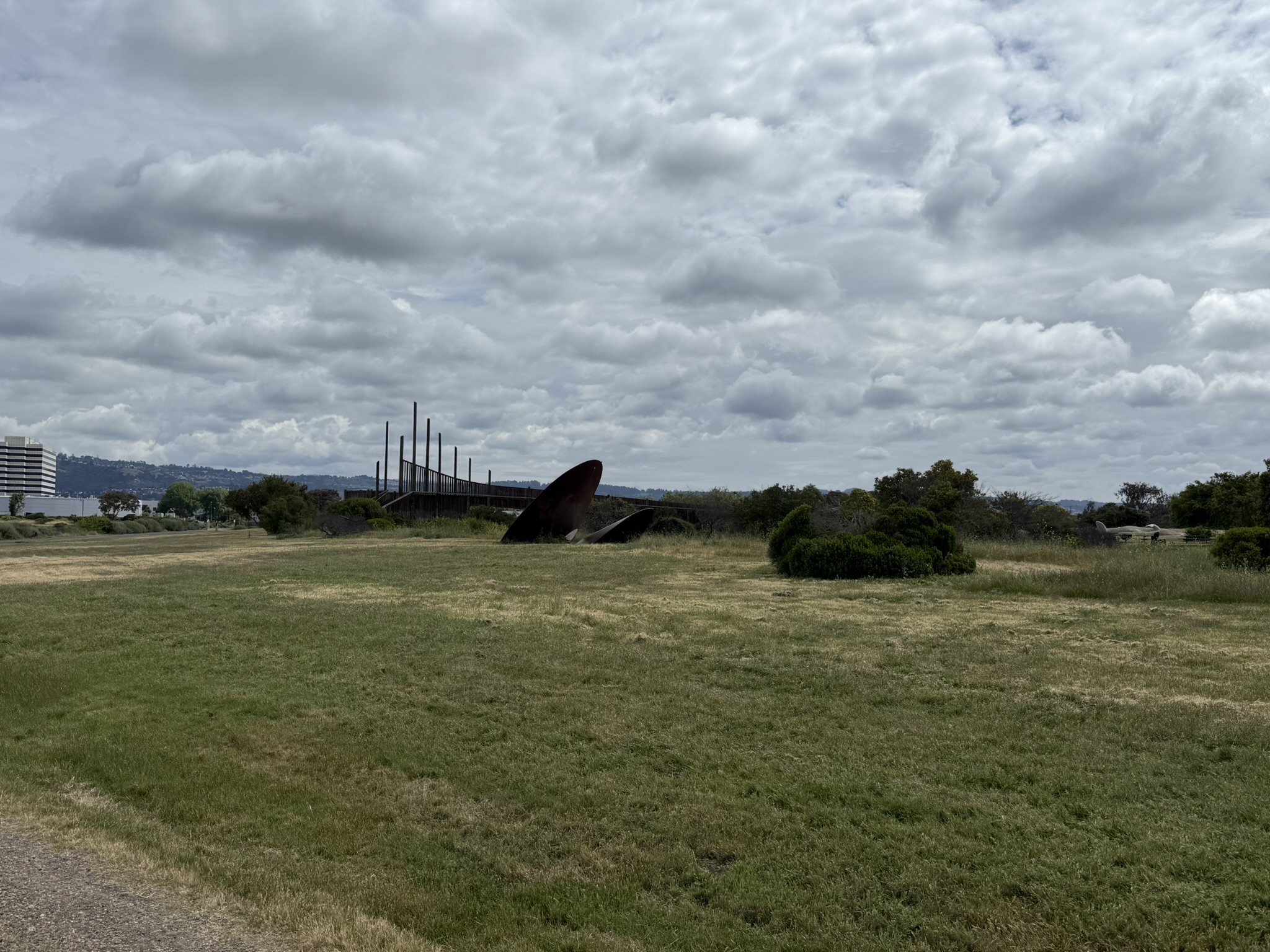 Martin Luther King Jr. Regional Shoreline