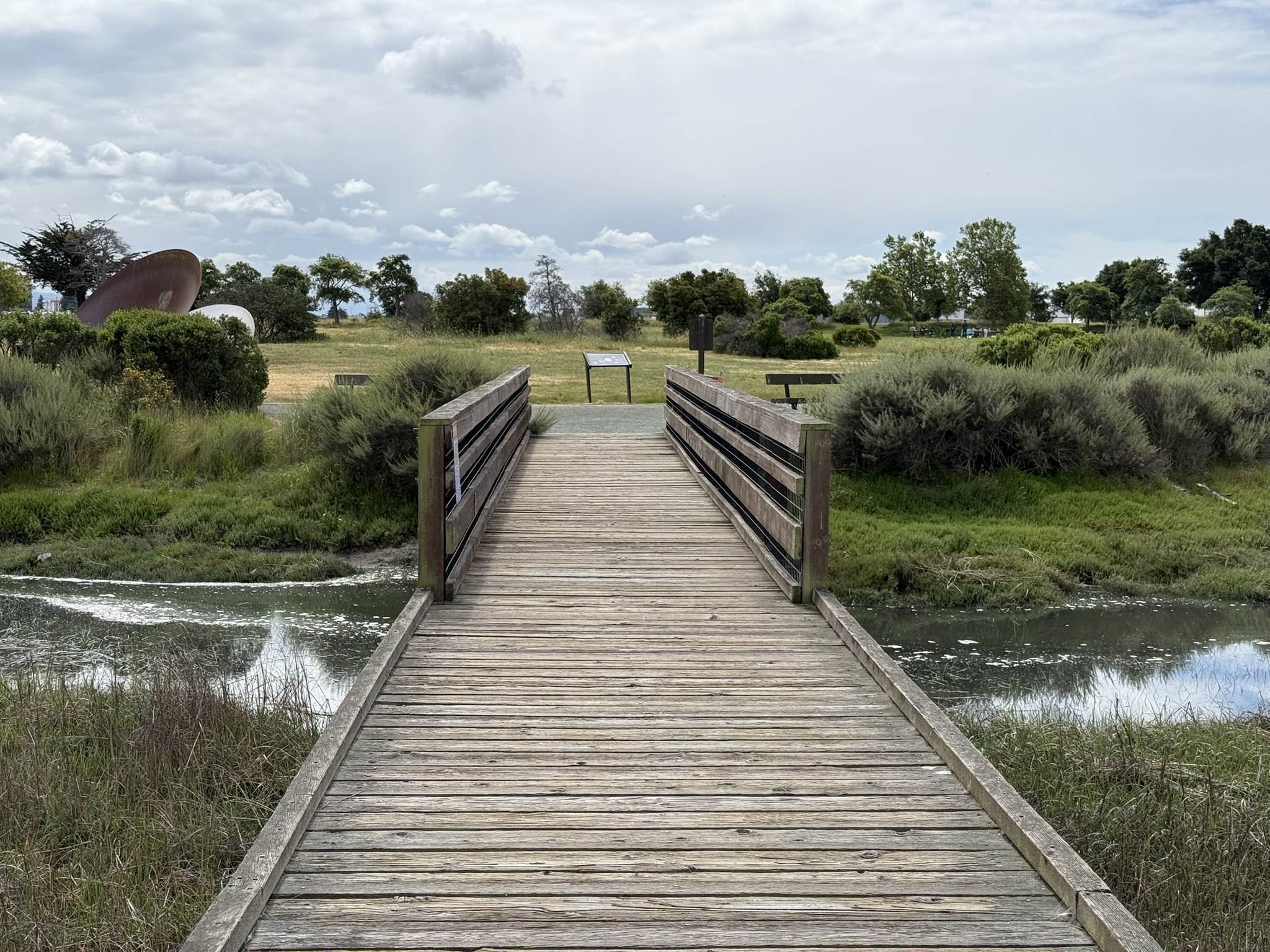 Martin Luther King Jr. Regional Shoreline