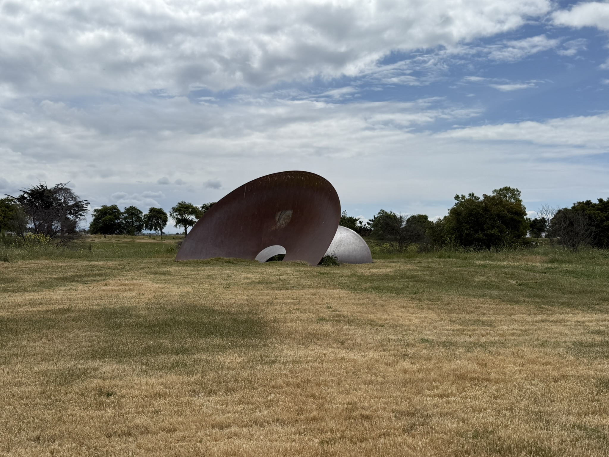 Martin Luther King Jr. Regional Shoreline