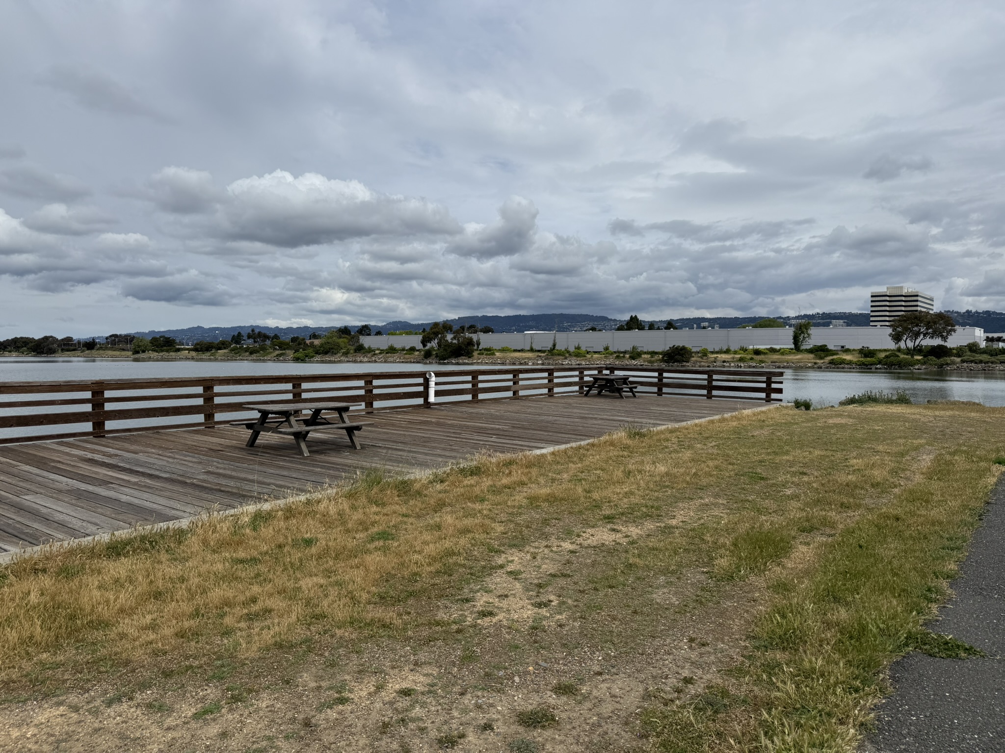 Martin Luther King Jr. Regional Shoreline