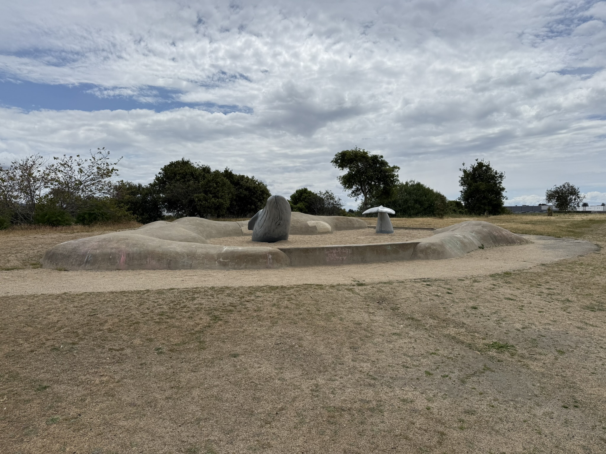 Martin Luther King Jr. Regional Shoreline