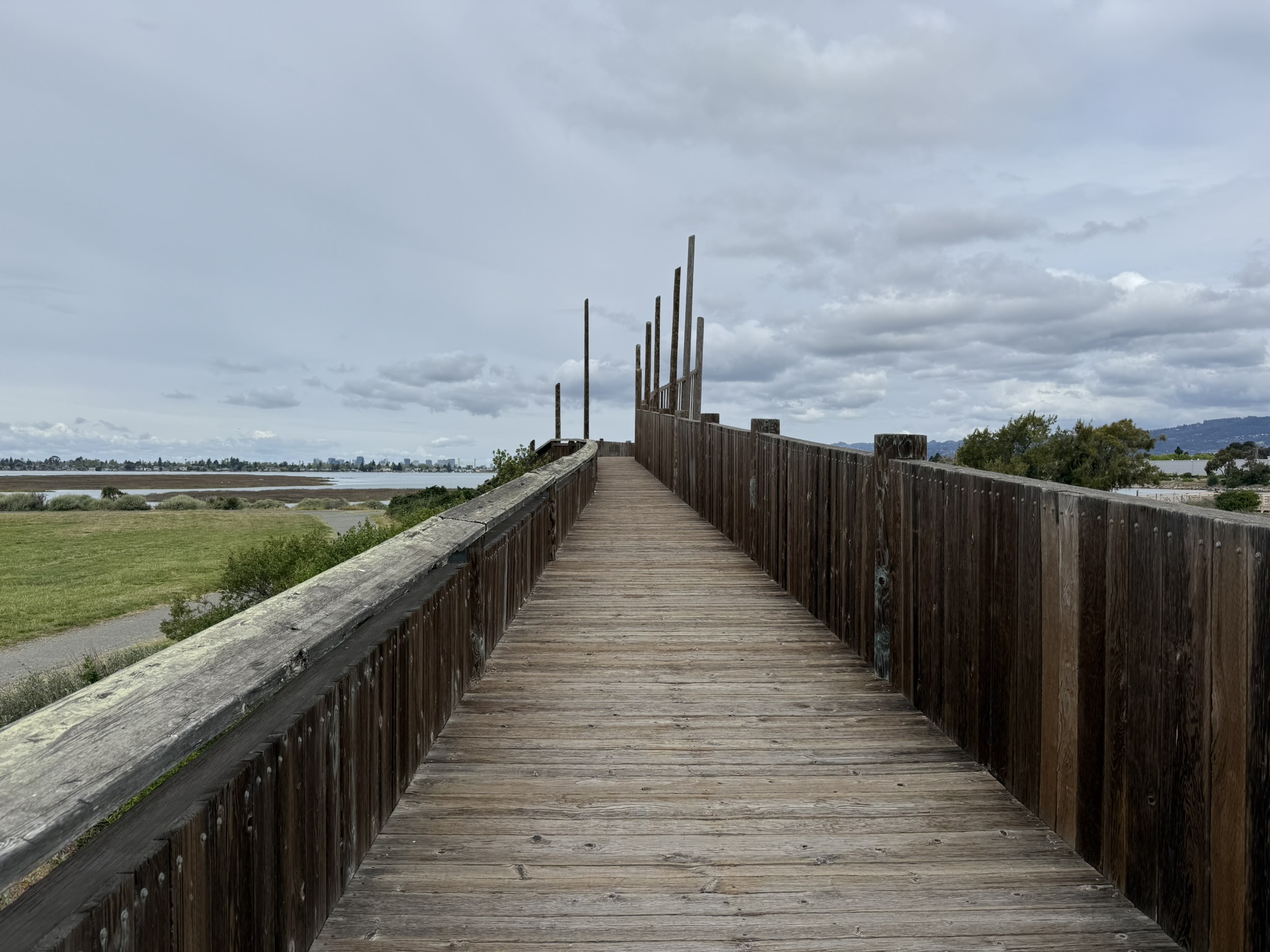 Martin Luther King Jr. Regional Shoreline