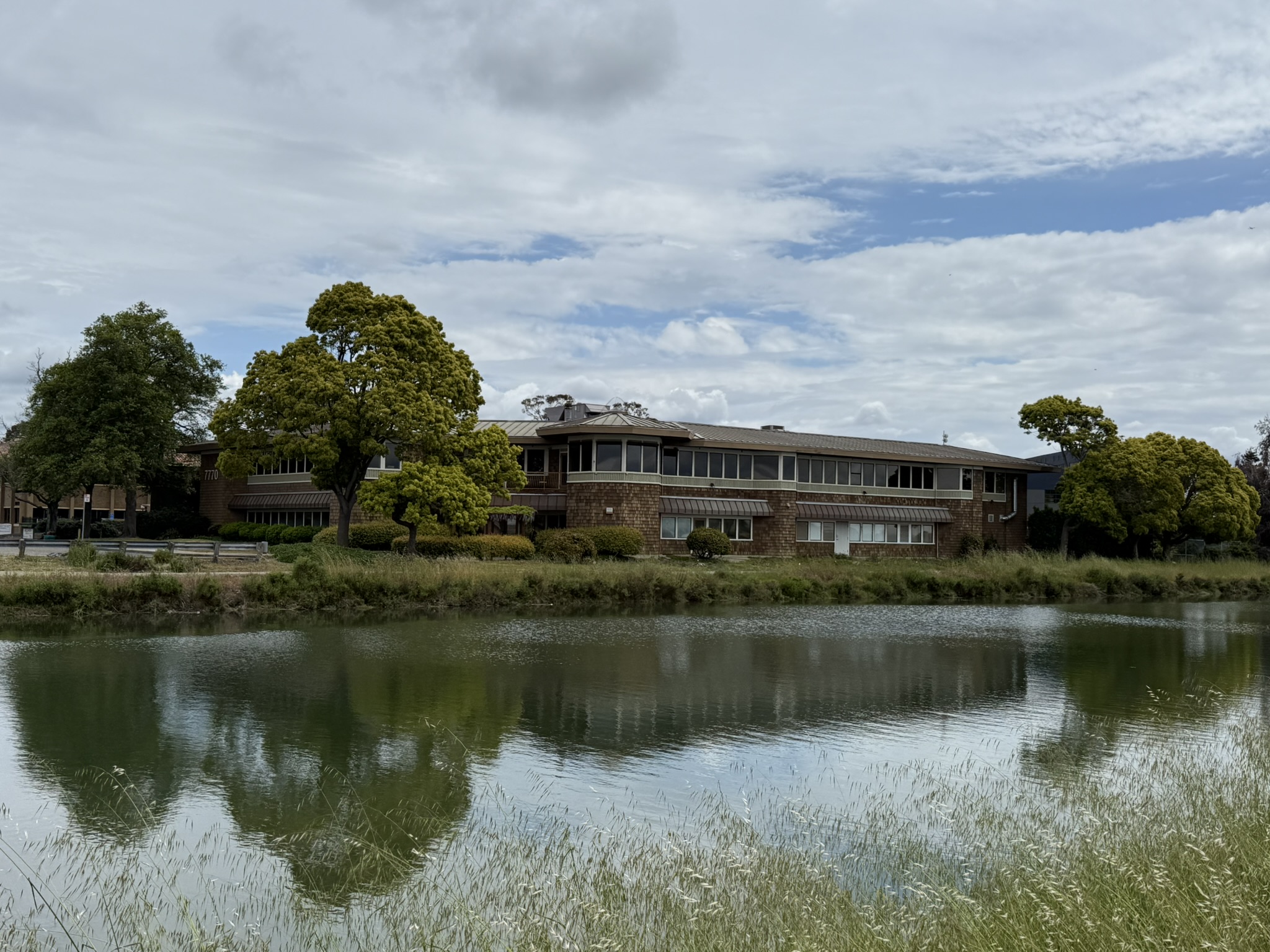 Martin Luther King Jr. Regional Shoreline