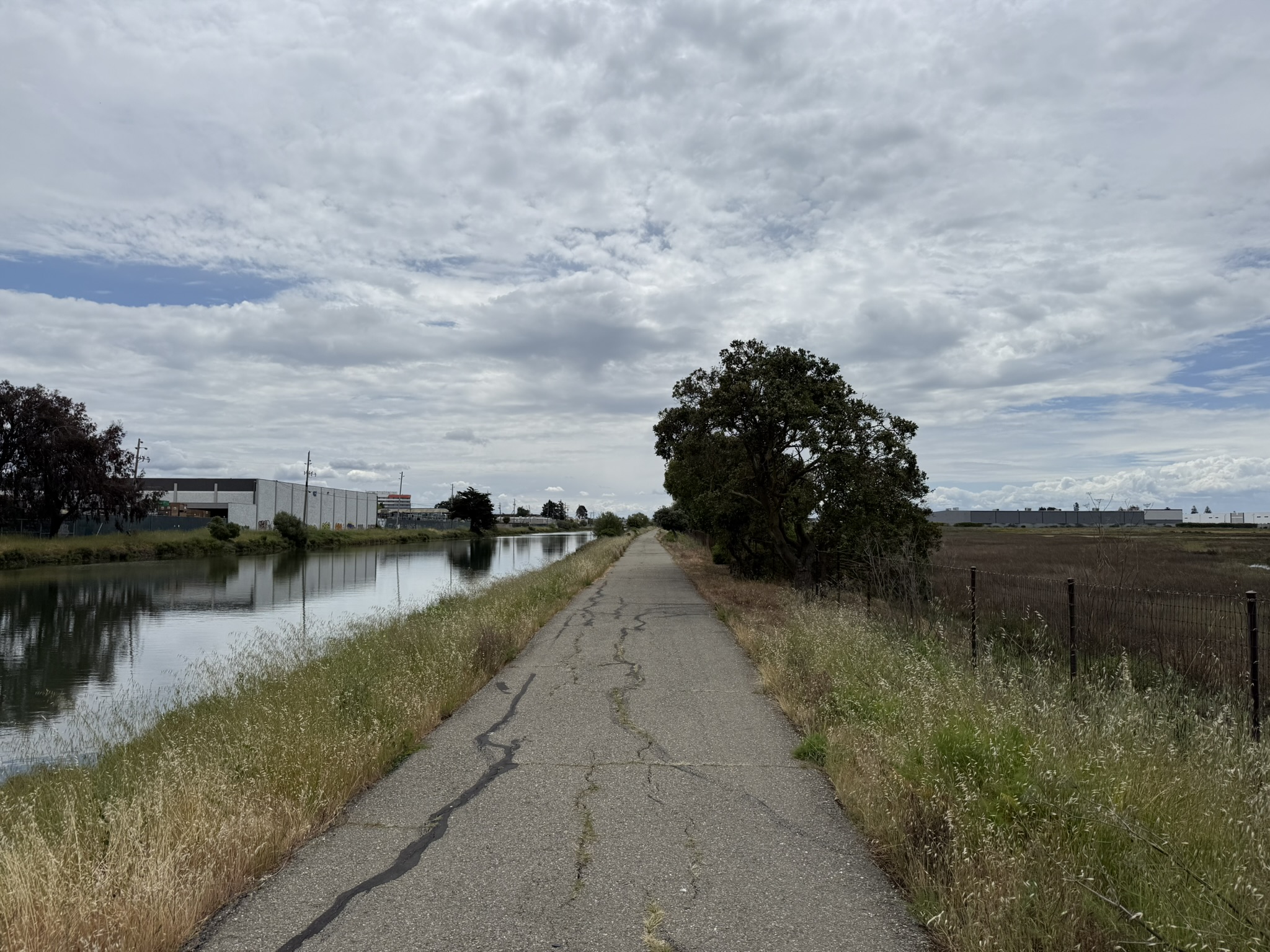Martin Luther King Jr. Regional Shoreline