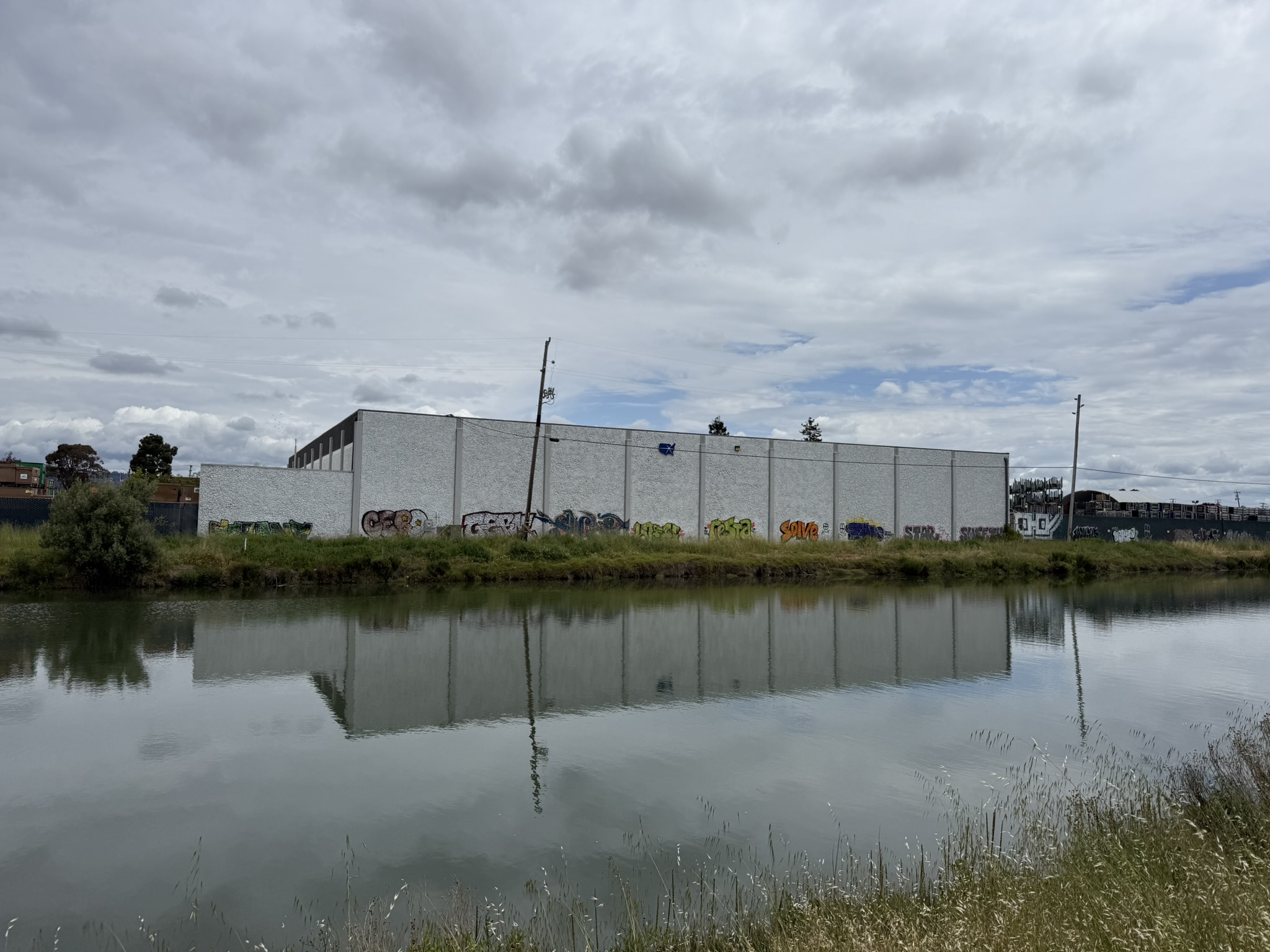 Martin Luther King Jr. Regional Shoreline