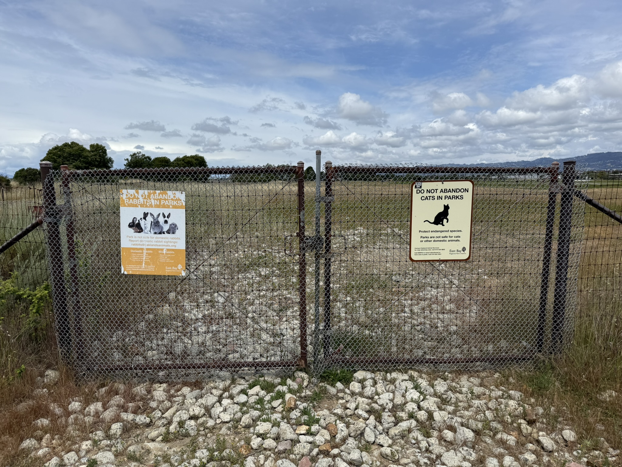 Martin Luther King Jr. Regional Shoreline