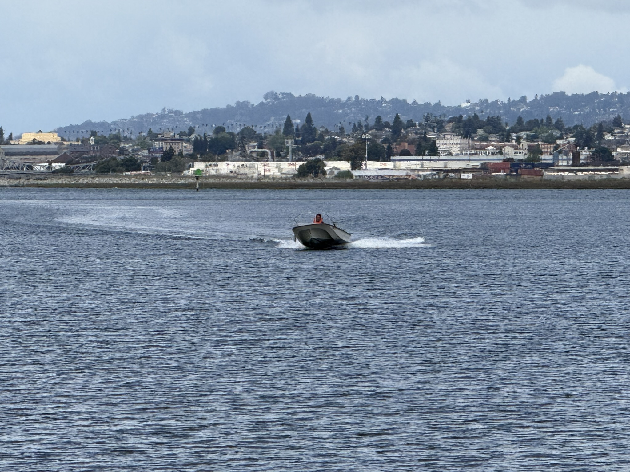 Martin Luther King Jr. Regional Shoreline